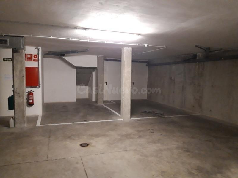Garaje en Alagón - foto 2
