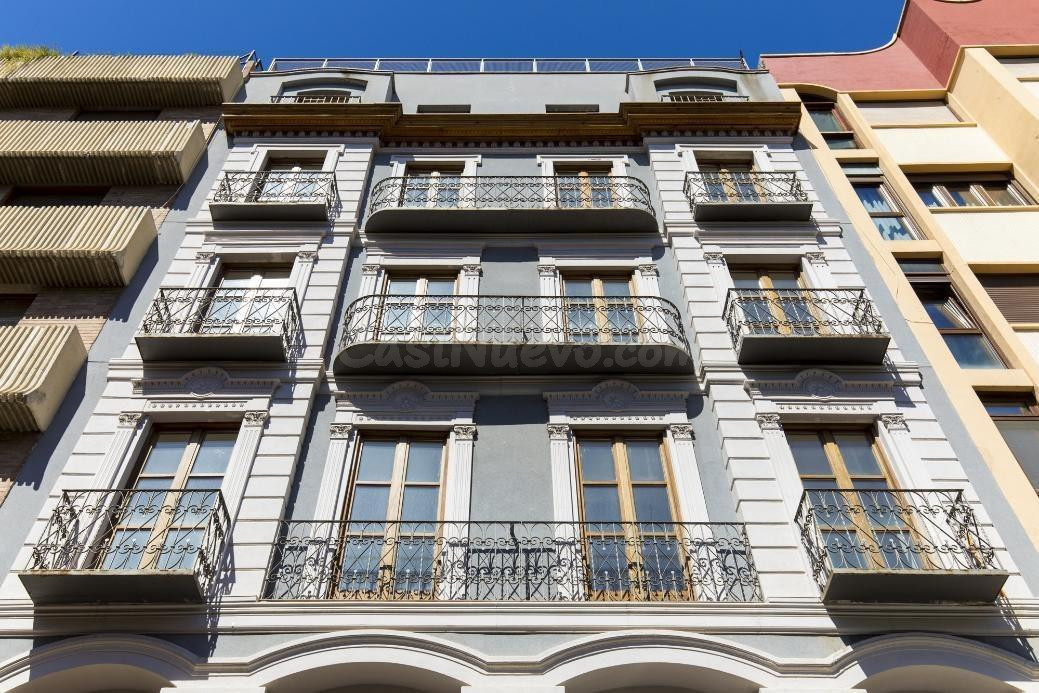 Piso en Zaragoza