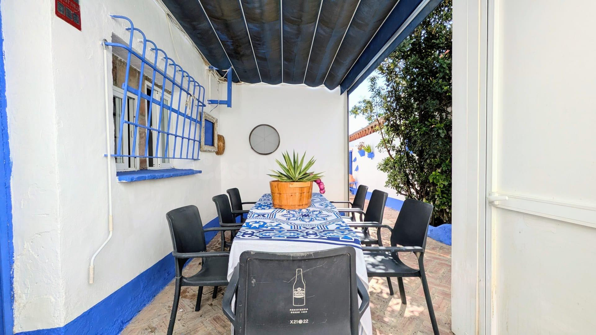 SE VENDE UNIFAMILIAR EN BENALMÁDENA - foto 3