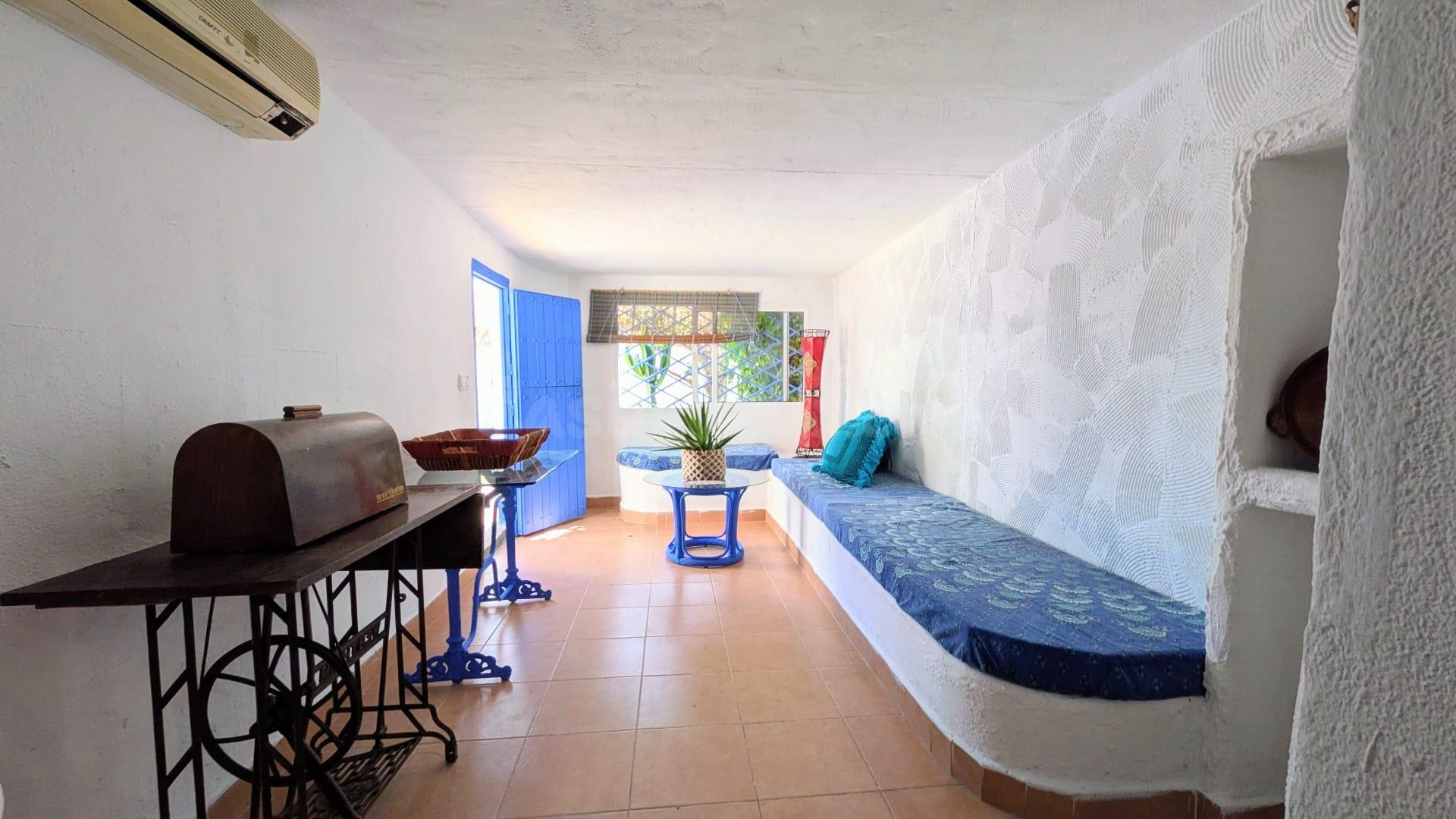 SE VENDE UNIFAMILIAR EN BENALMÁDENA - foto 4