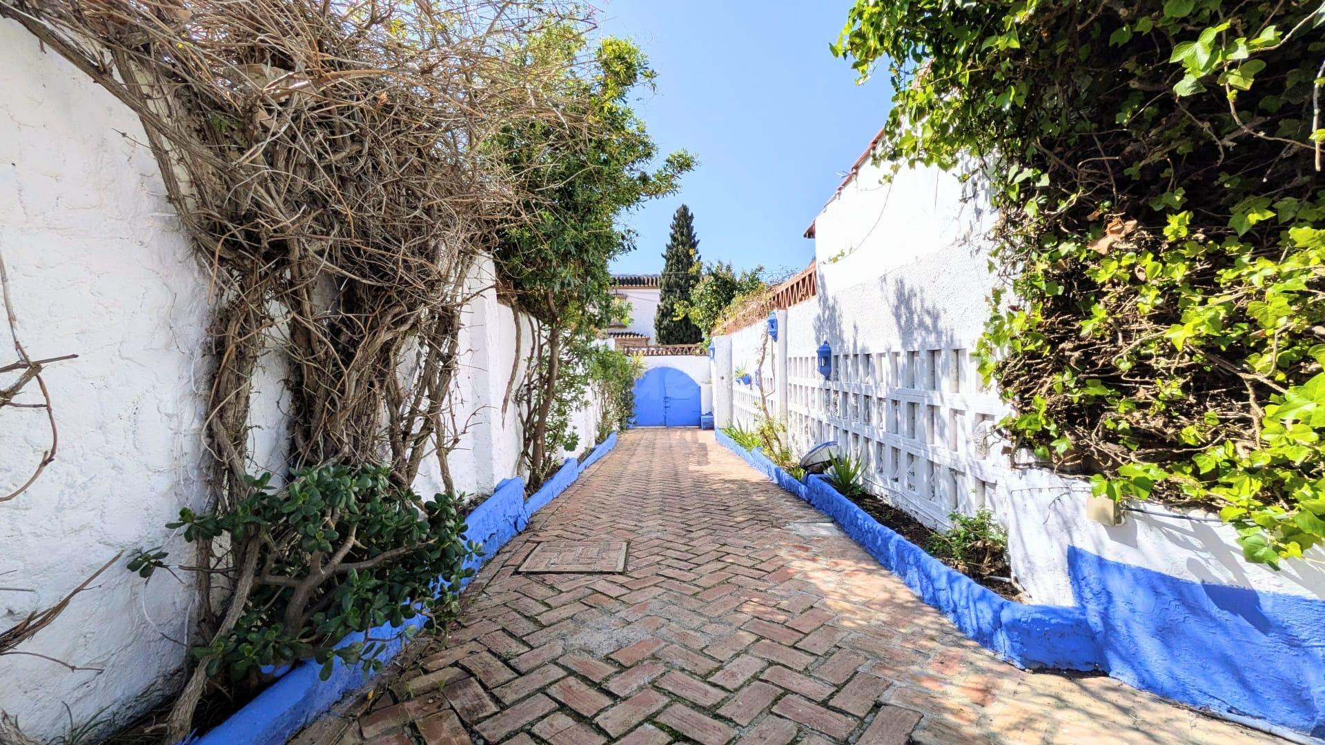 SE VENDE UNIFAMILIAR EN BENALMÁDENA - foto 5