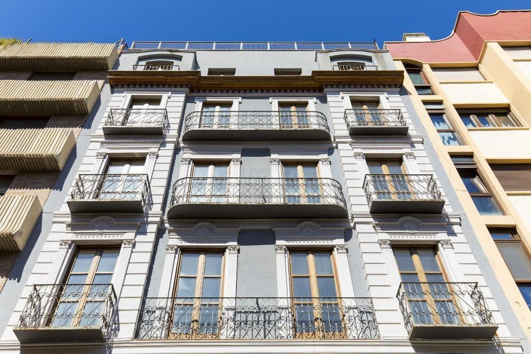 Ático en Zaragoza