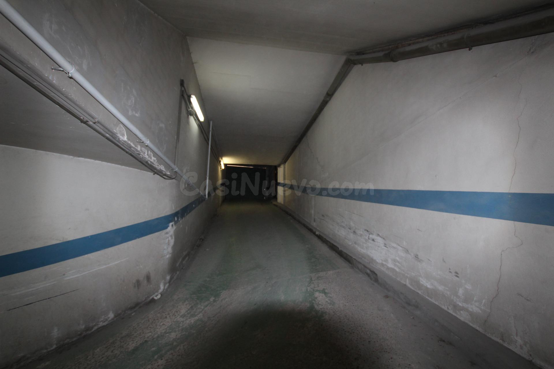 Garaje en Ejea de los Caballeros - foto 2