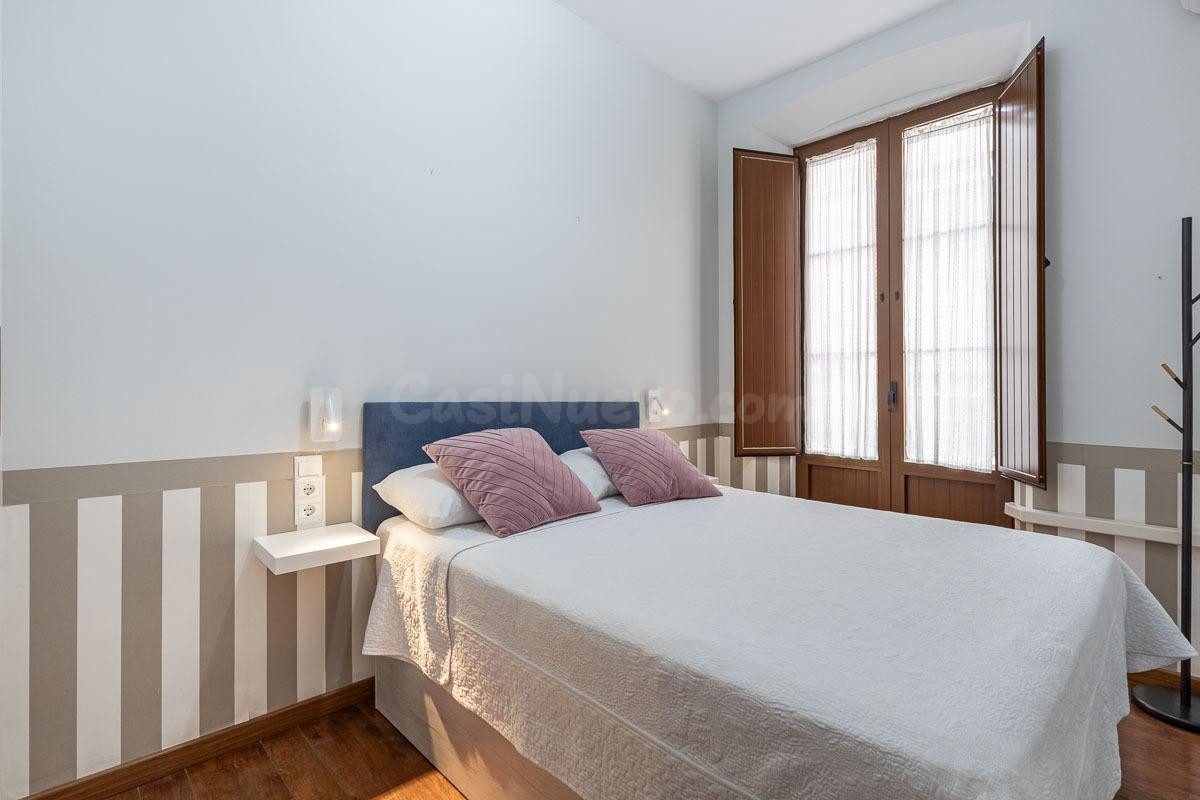 Tu Piso en el Centro Histórico de Granada – Reformado y List - foto 2
