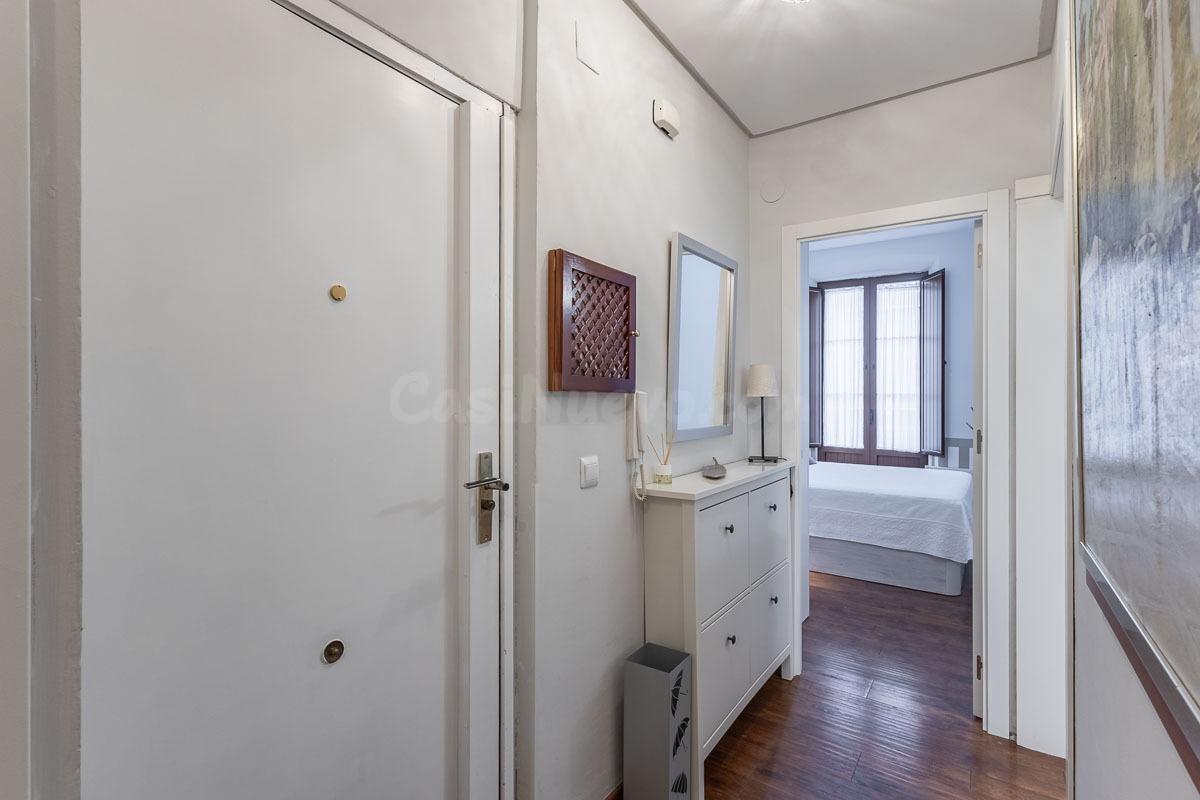 Tu Piso en el Centro Histórico de Granada – Reformado y List - foto 5
