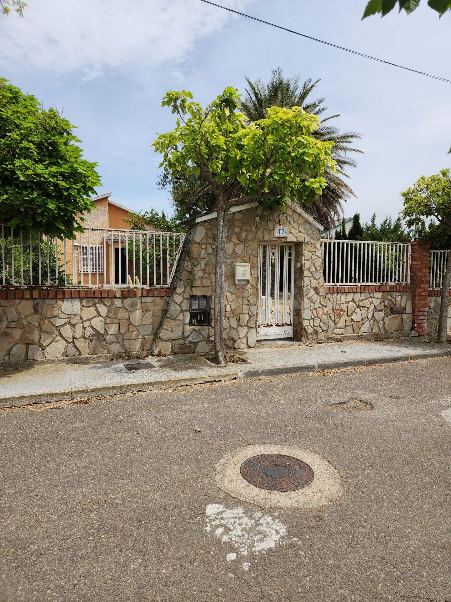 Venta de casa adosada en Gallur, en la colonia San Antonio - foto 2