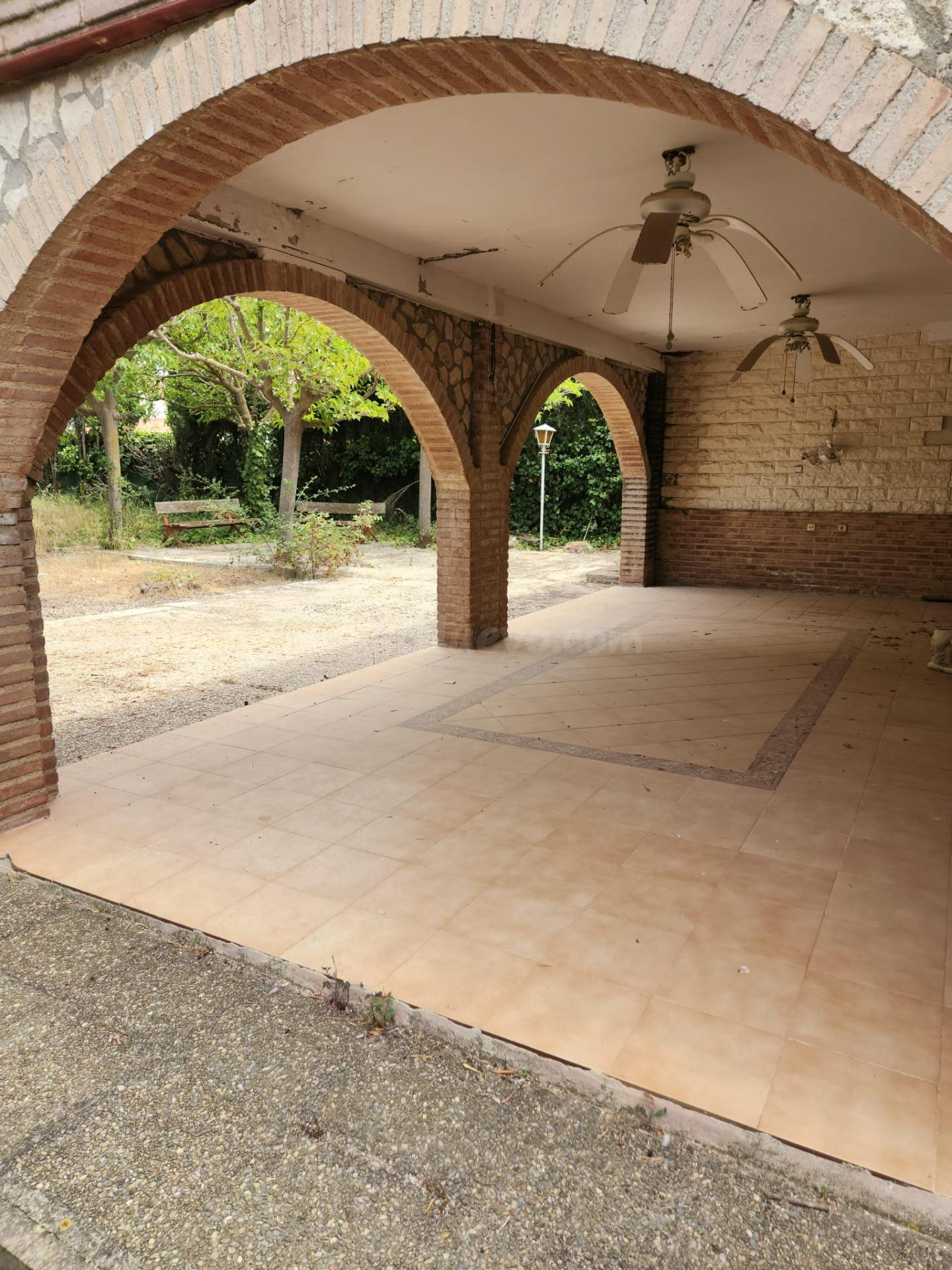 Venta de casa adosada en Gallur, en la colonia San Antonio - foto 3