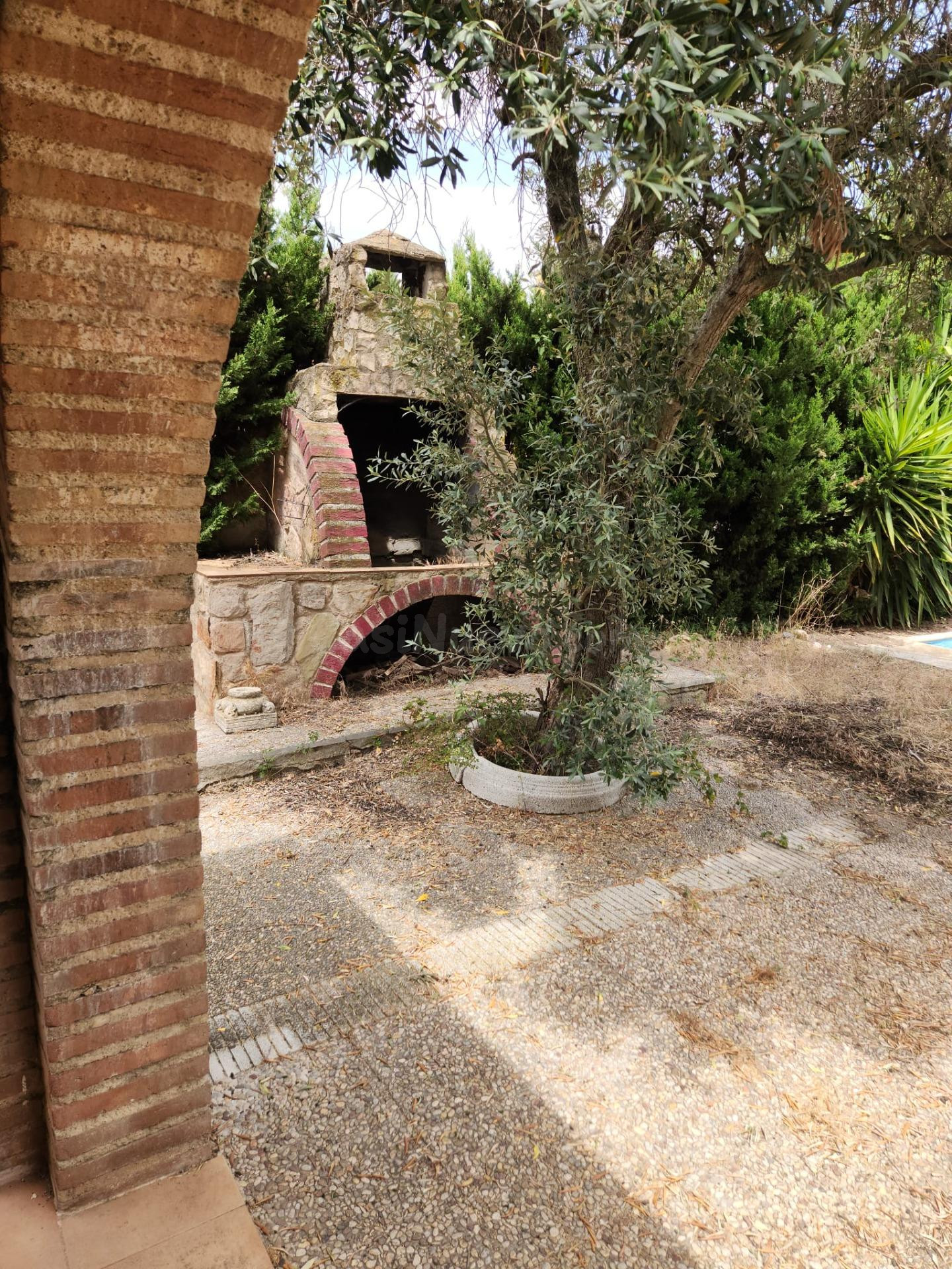 Venta de casa adosada en Gallur, en la colonia San Antonio - foto 5