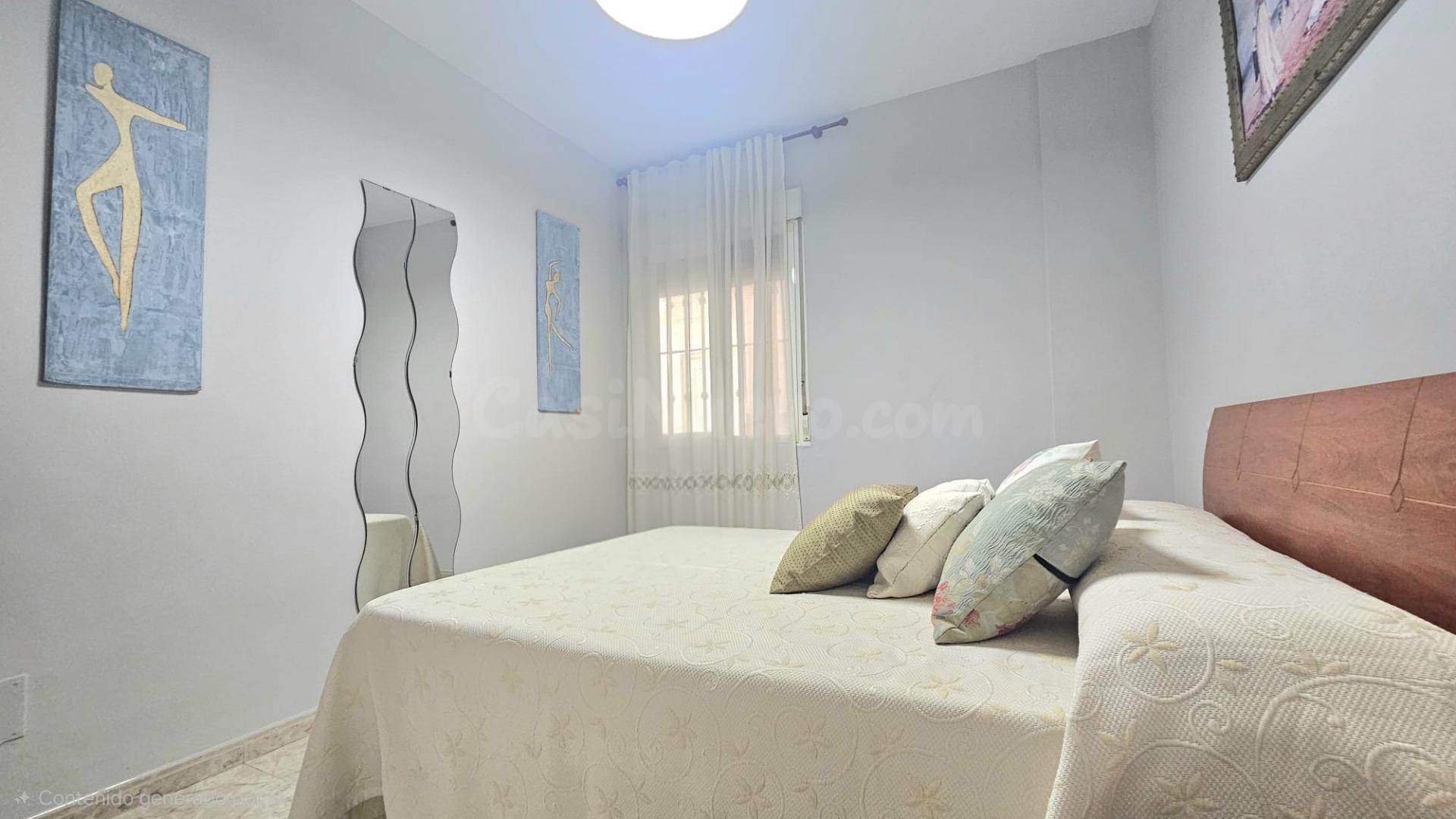 VENTA DE PISO EN LOS BOLICHES, FUENGIROLA ¡2 DORMITORIOS A 2 - foto 2