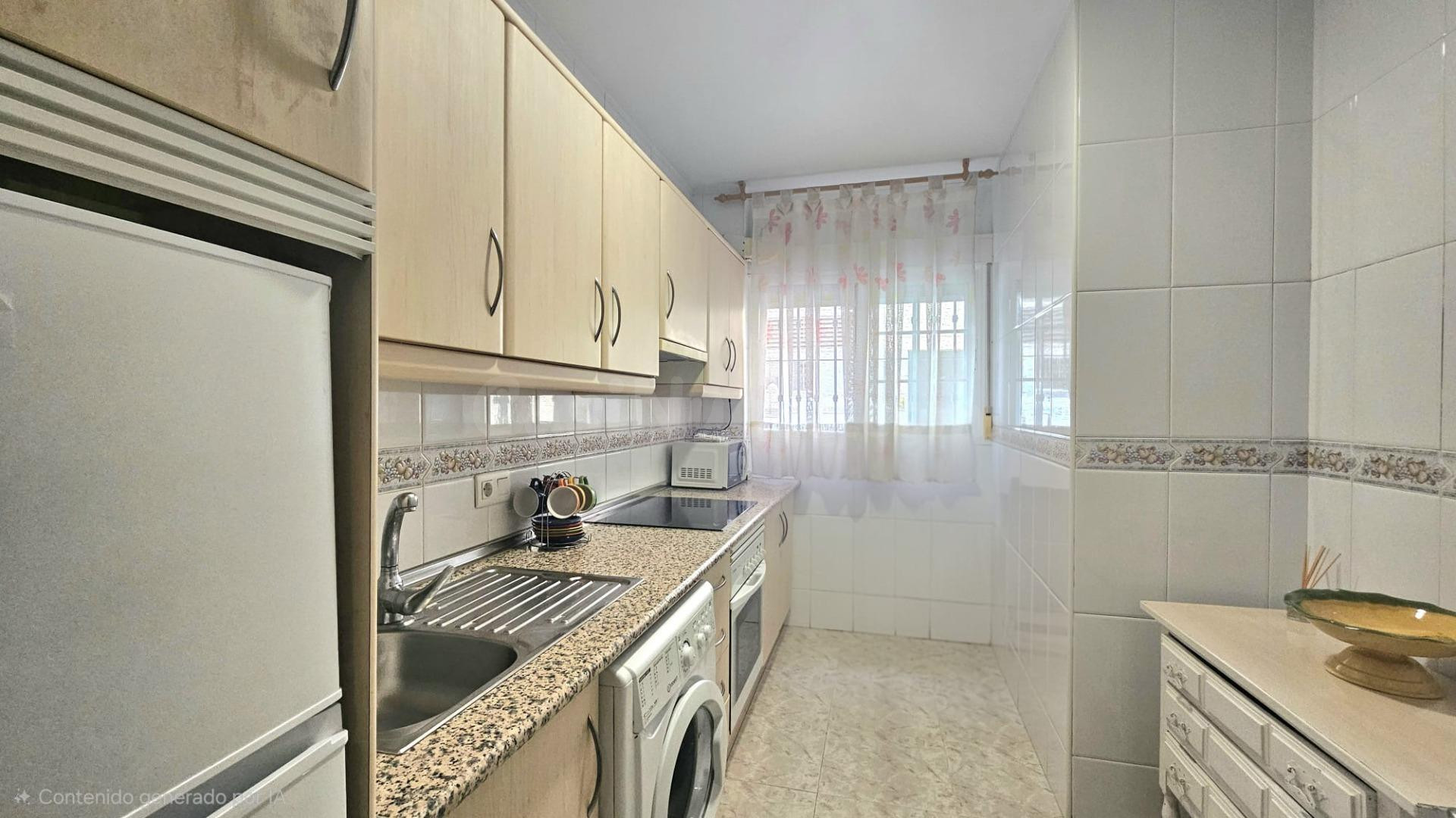 VENTA DE PISO EN LOS BOLICHES, FUENGIROLA ¡2 DORMITORIOS A 2 - foto 3