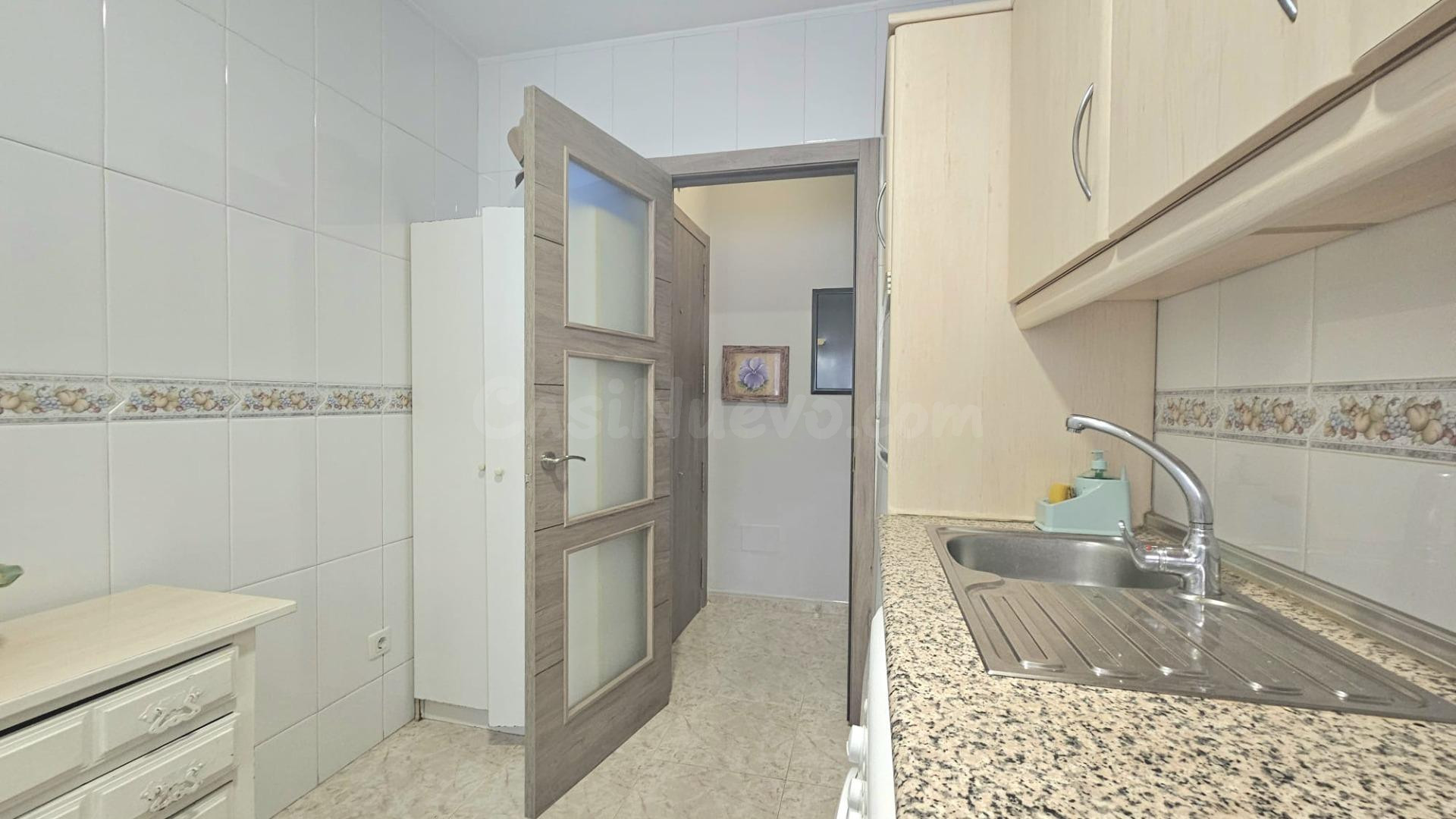 VENTA DE PISO EN LOS BOLICHES, FUENGIROLA ¡2 DORMITORIOS A 2 - foto 4