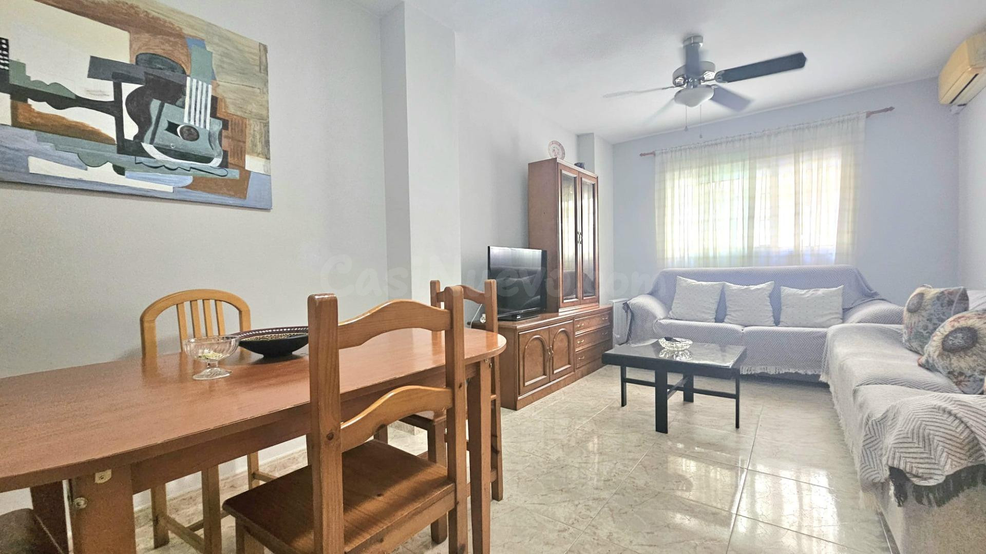VENTA DE PISO EN LOS BOLICHES, FUENGIROLA ¡2 DORMITORIOS A 2 - foto 5