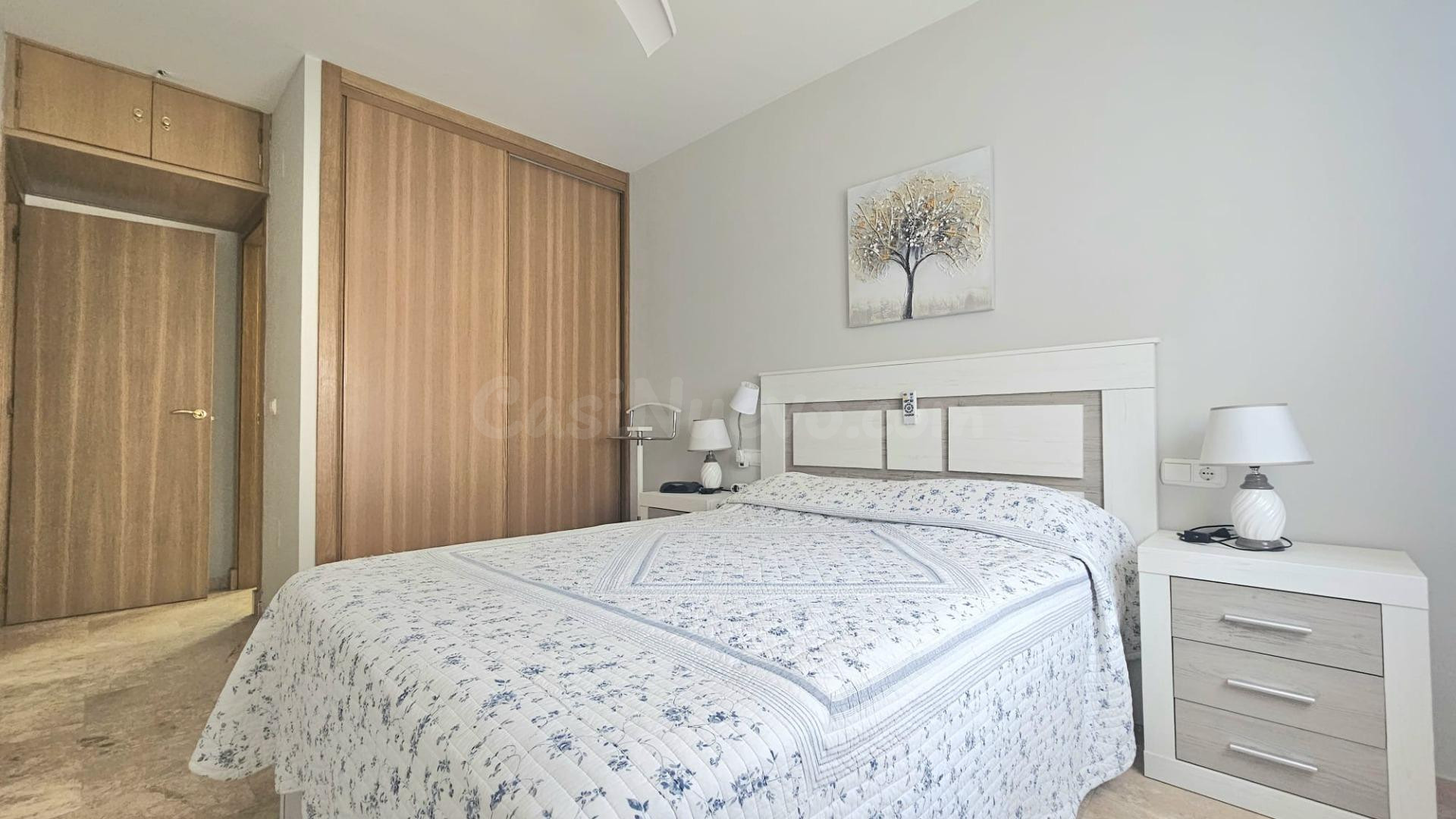 PISO EN EL CENTRO DE FUENGIROLA CON 3 DORMITORIOS EN VENTA