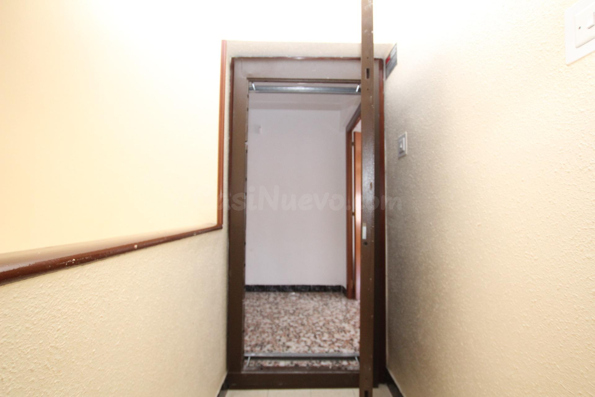 Amplio Piso en Ejea de los Caballeros - foto 2