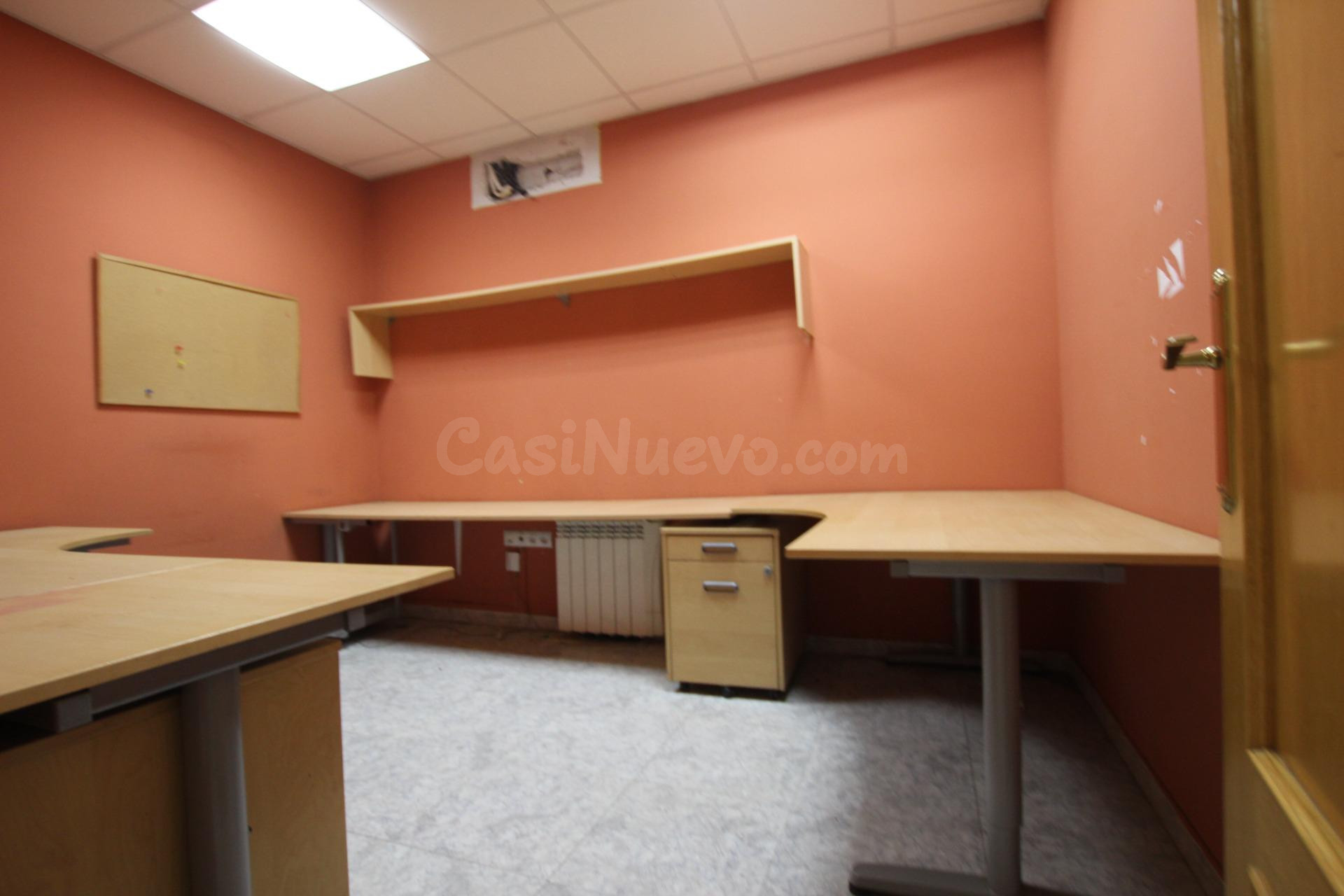Local Comercial en Alquiler - Ejea de los Caballeros - foto 3