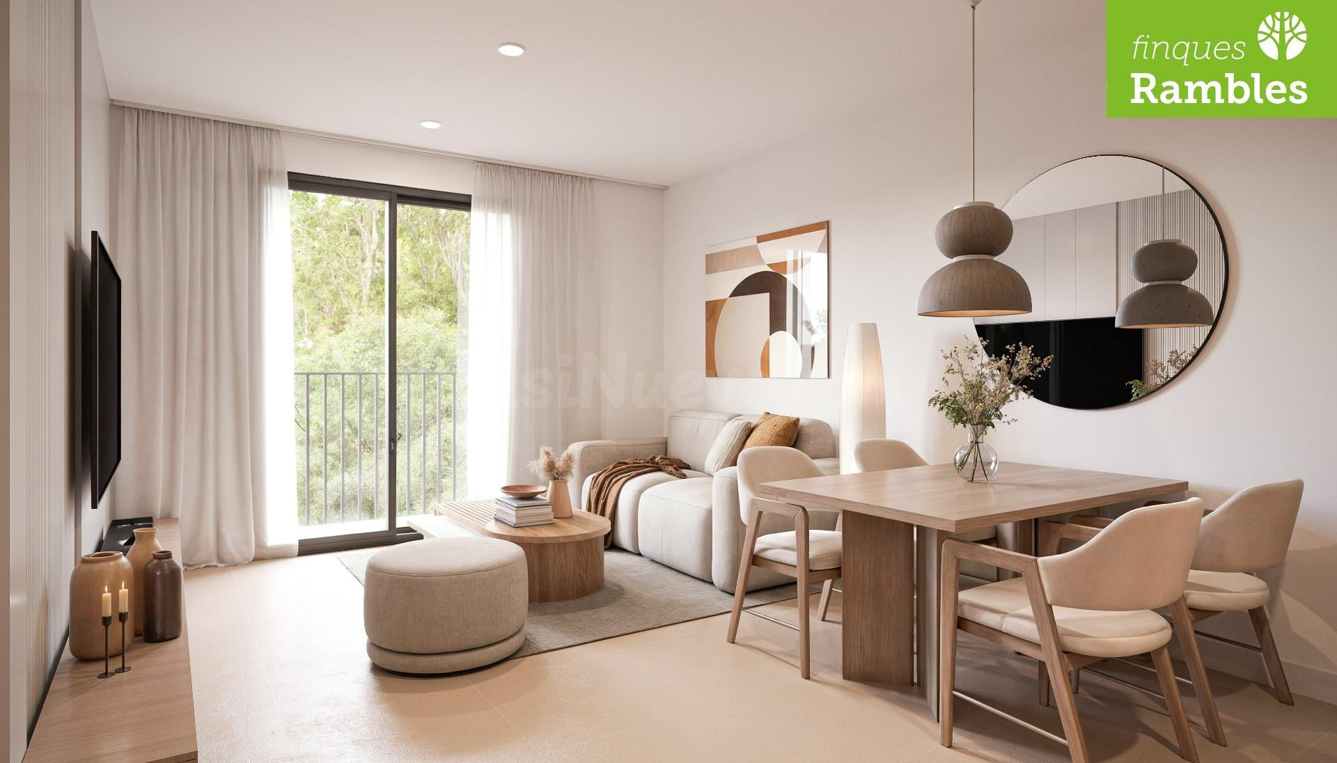 Edificio 6 habitaciones 415m² en venta - POBLE