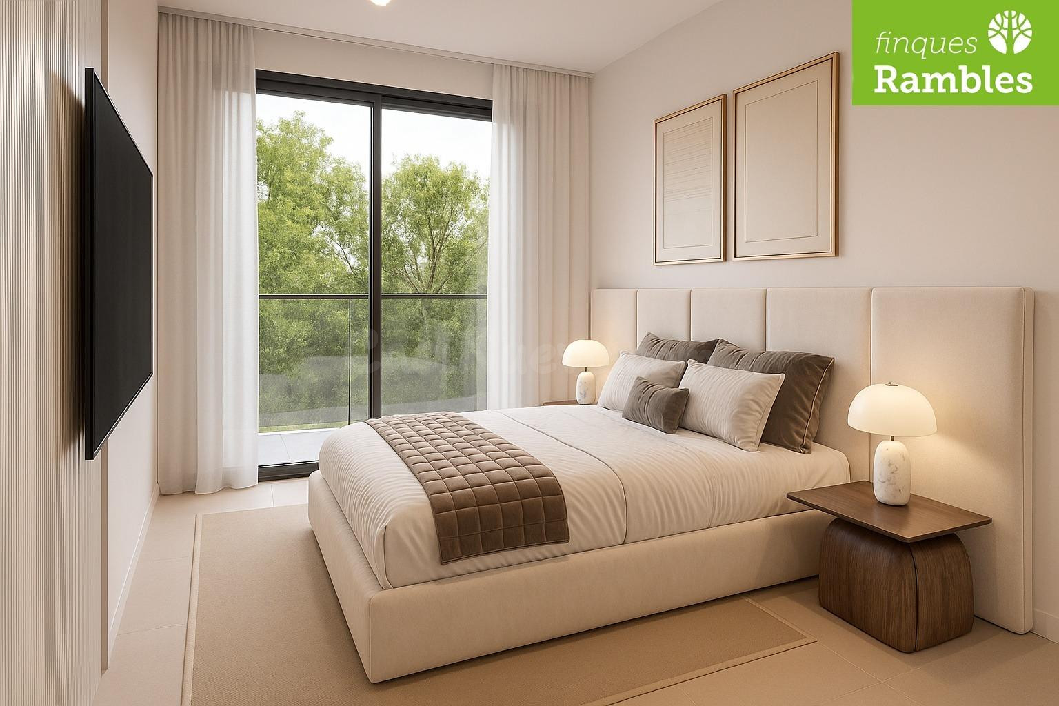 Edificio 6 habitaciones 415m² en venta - POBLE - foto 3