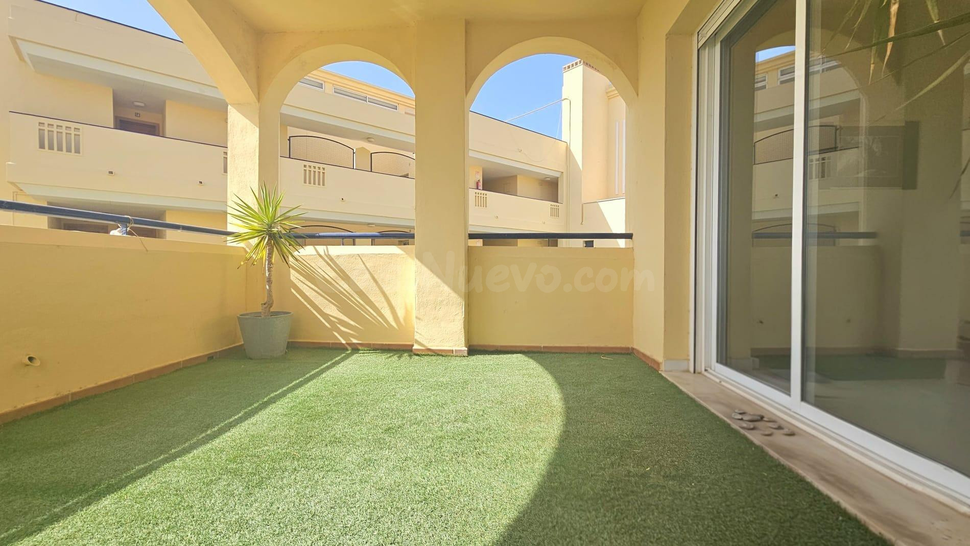 PISO EN VENTA EN LA ZONA DEL HIPÓDROMO DE MIJAS - foto 5
