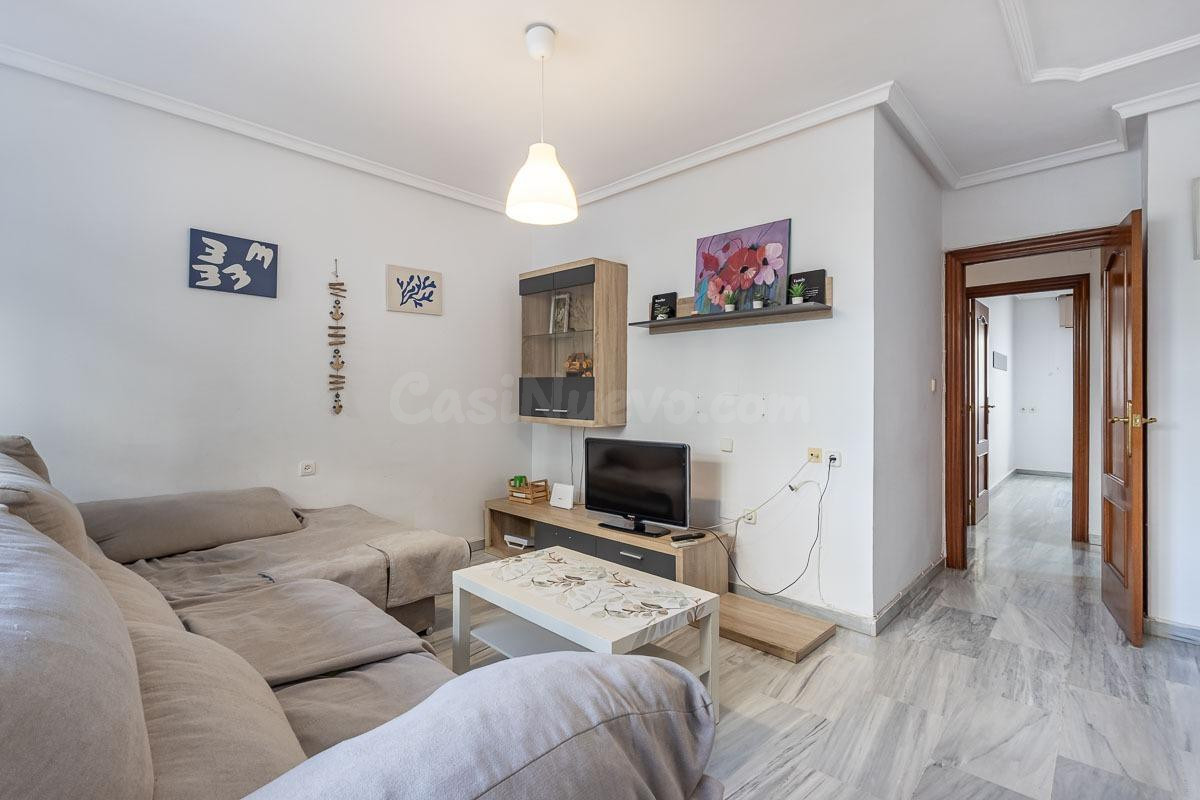 Gran oportunidad en la zona de Los Ríos – Motril - foto 5