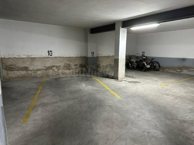 PÀRQUING EN VENDA AL PASSEIG VERDAGUER-ZONA MASUCA - foto 2