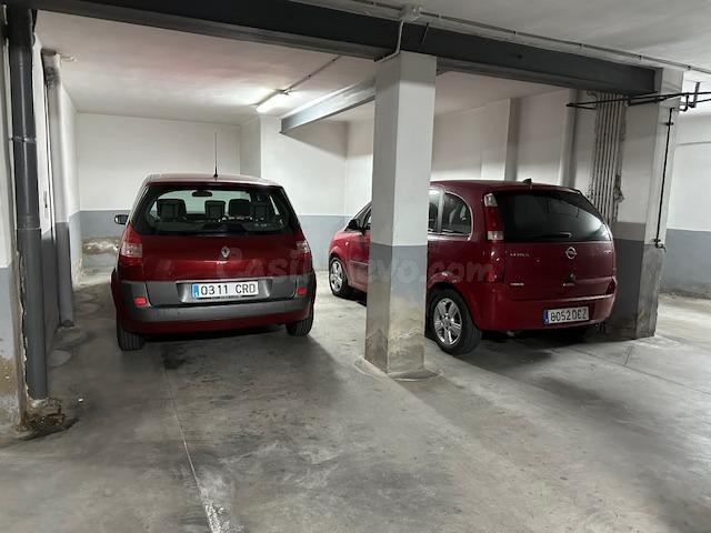 PÀRQUING EN VENDA AL PASSEIG VERDAGUER-ZONA MASUCA - foto 3