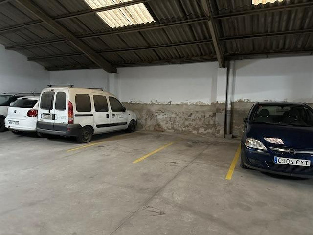 PÀRQUING EN VENDA AL PASSEIG VERDAGUER-ZONA MASUCA - foto 4