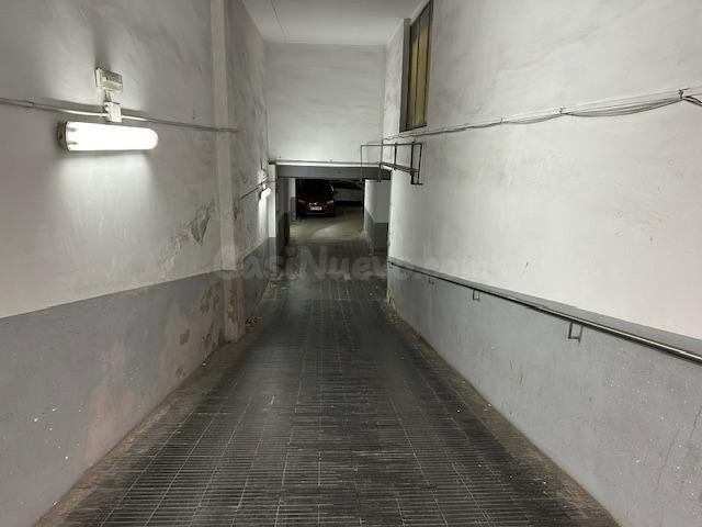 PÀRQUING EN VENDA AL PASSEIG VERDAGUER-ZONA MASUCA - foto 5