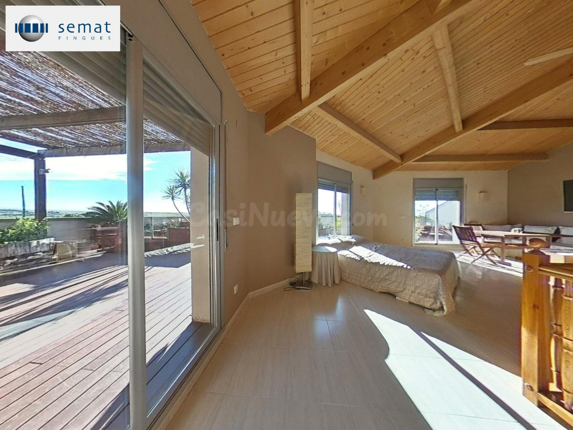 Duplex en venta con magnificas vistas. - foto 2