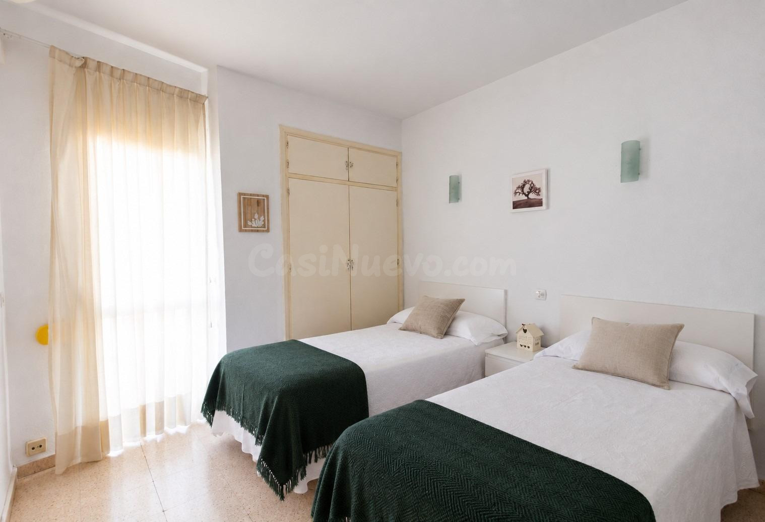 Piso en venta en Fuengirola Centro