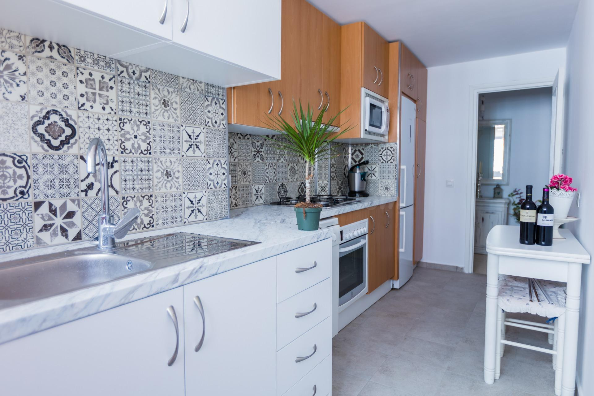 Piso en venta en Fuengirola Centro - foto 2