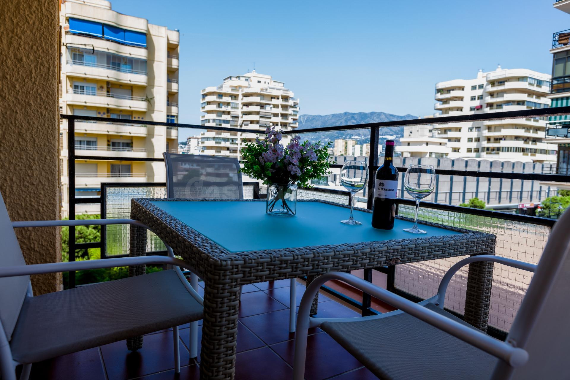 Piso en venta en Fuengirola Centro - foto 3