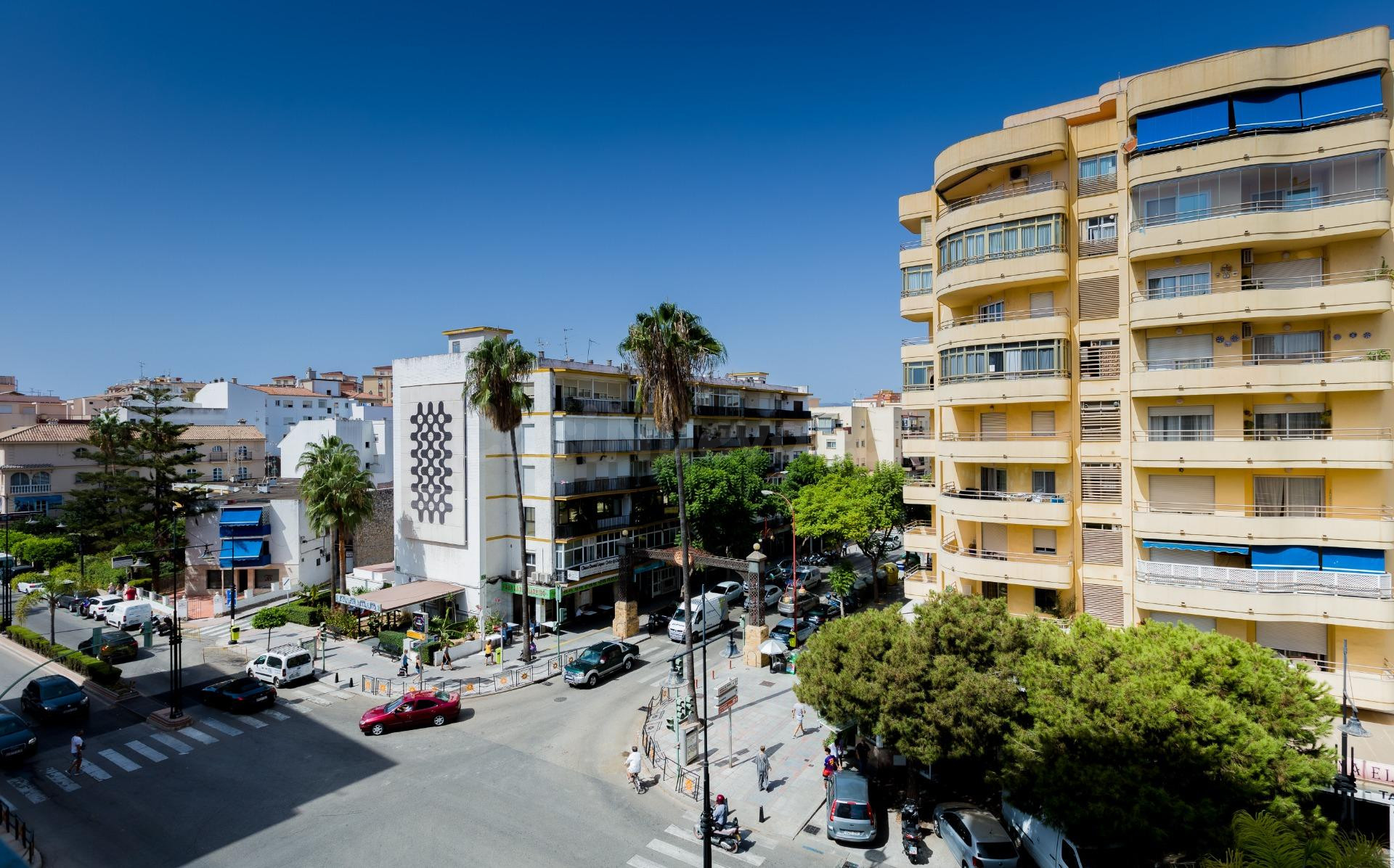 Piso en venta en Fuengirola Centro - foto 4