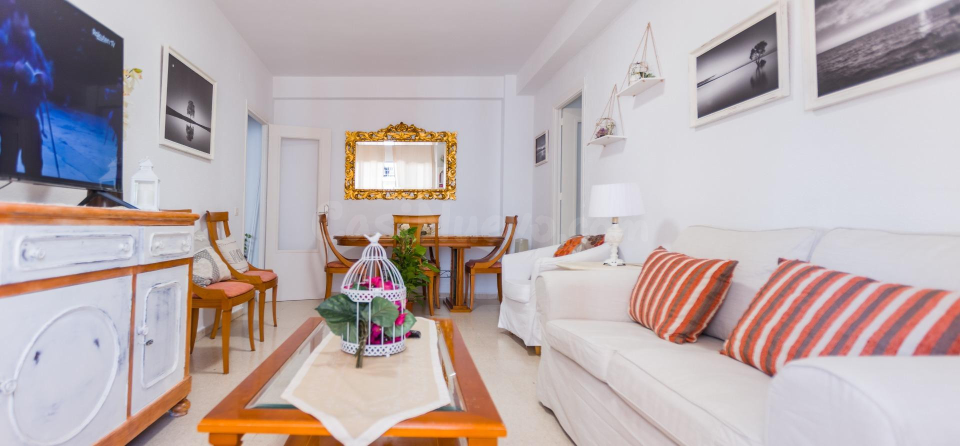 Piso en venta en Fuengirola Centro - foto 5