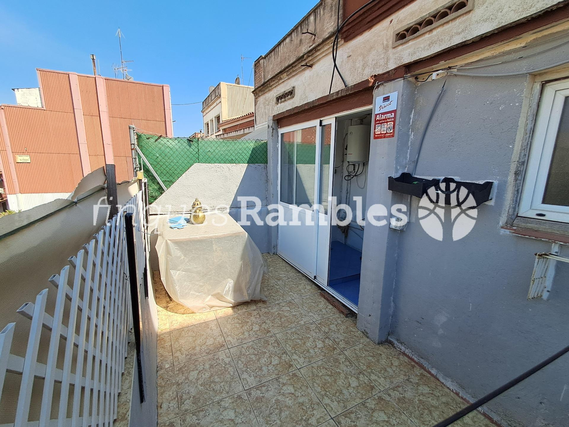 Piso en venta a Igualada zona mercat la Masuca - foto 2