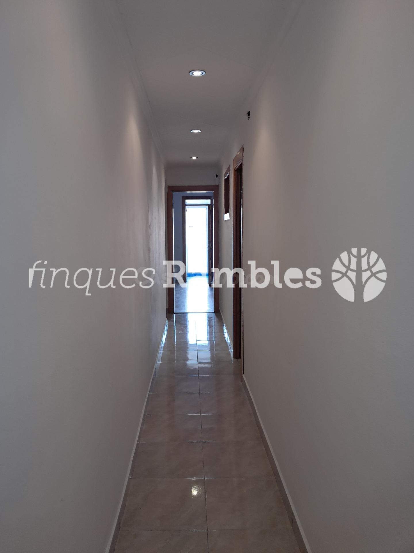 Piso en venta a Igualada zona mercat la Masuca - foto 4