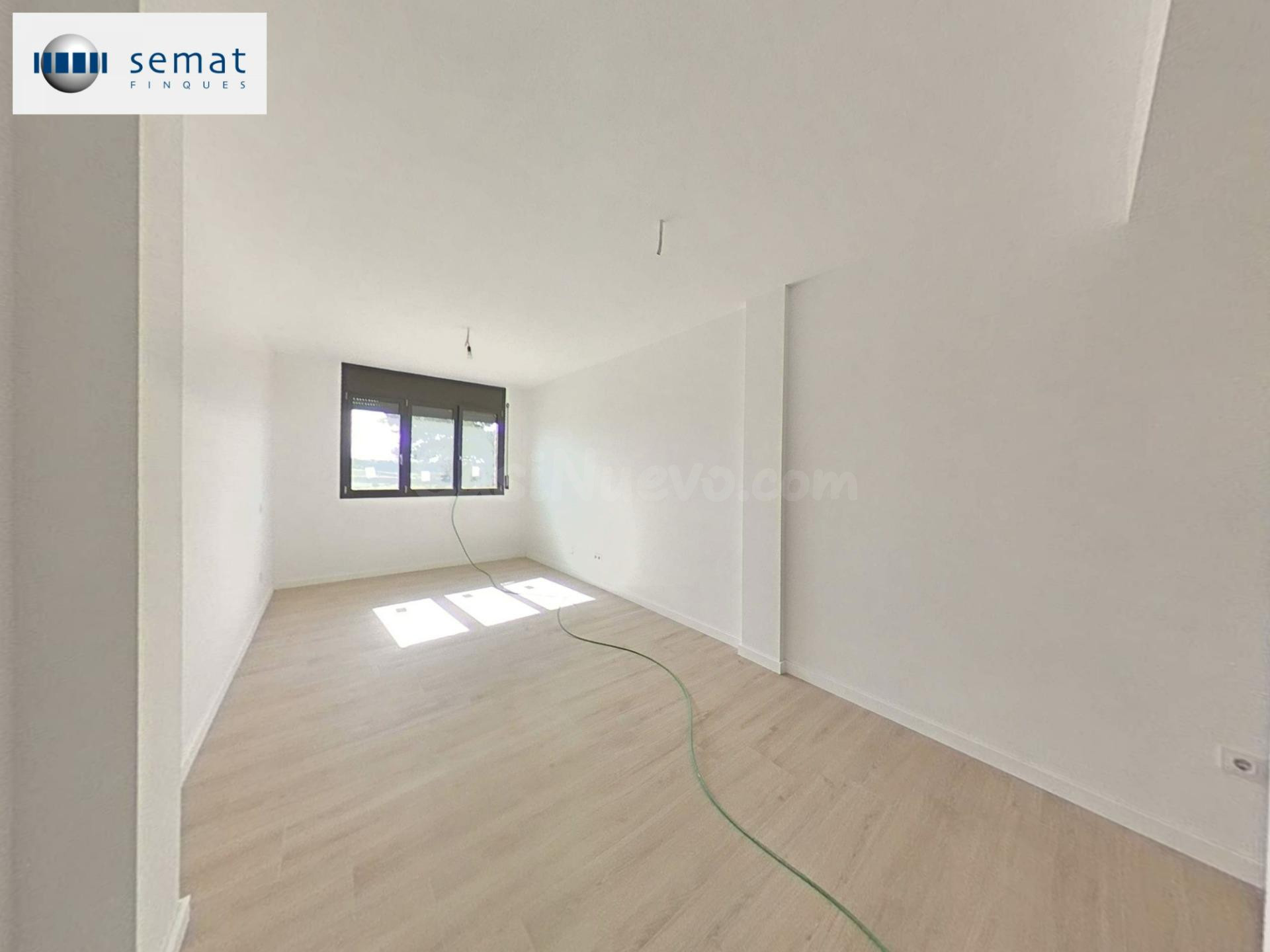 Piso de obra nueva en El Talladell al lado de Tàrrega. - foto 3