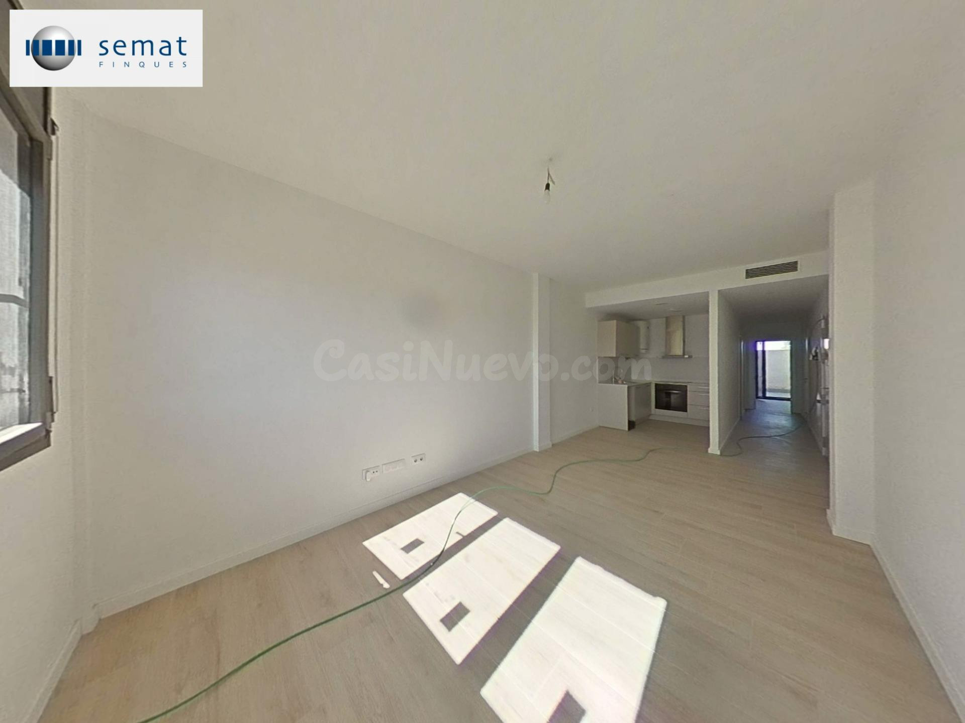 Piso de obra nueva en El Talladell al lado de Tàrrega. - foto 5