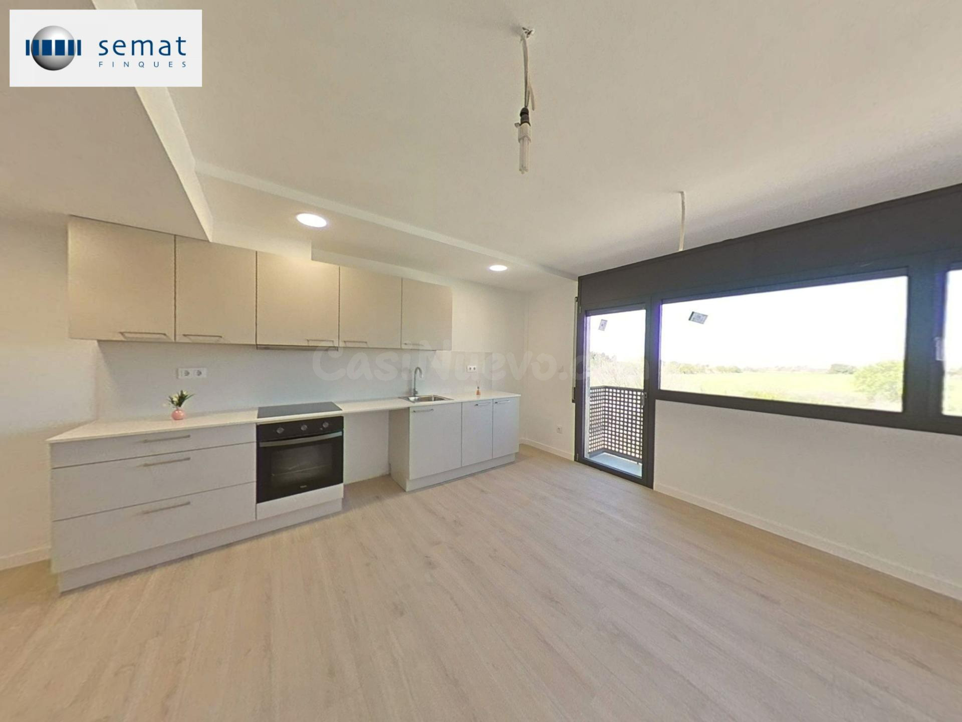 Dúplex de obra nueva en El Talladell a 5 minutos de Tàrrega. - foto 3