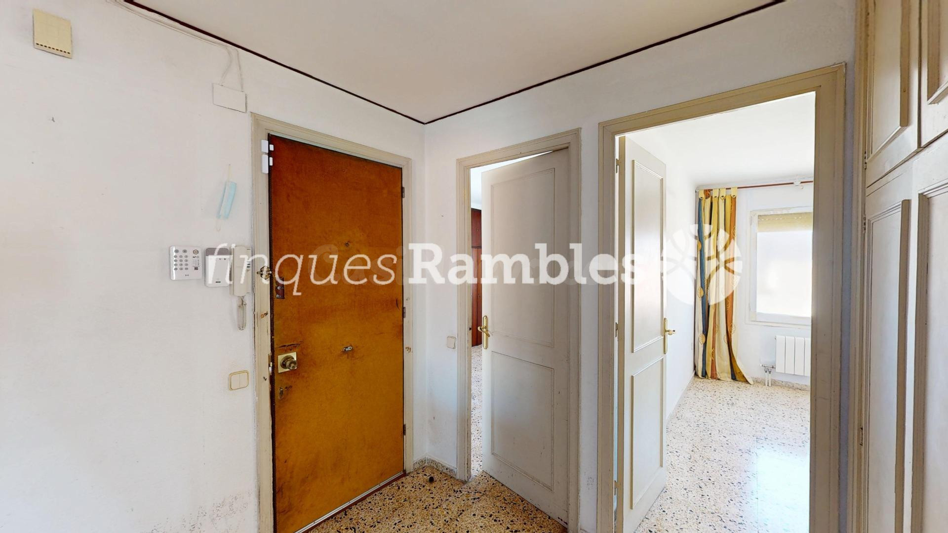 ATIC LLUMINOS I TRANQUIL AMB VISTES - foto 2