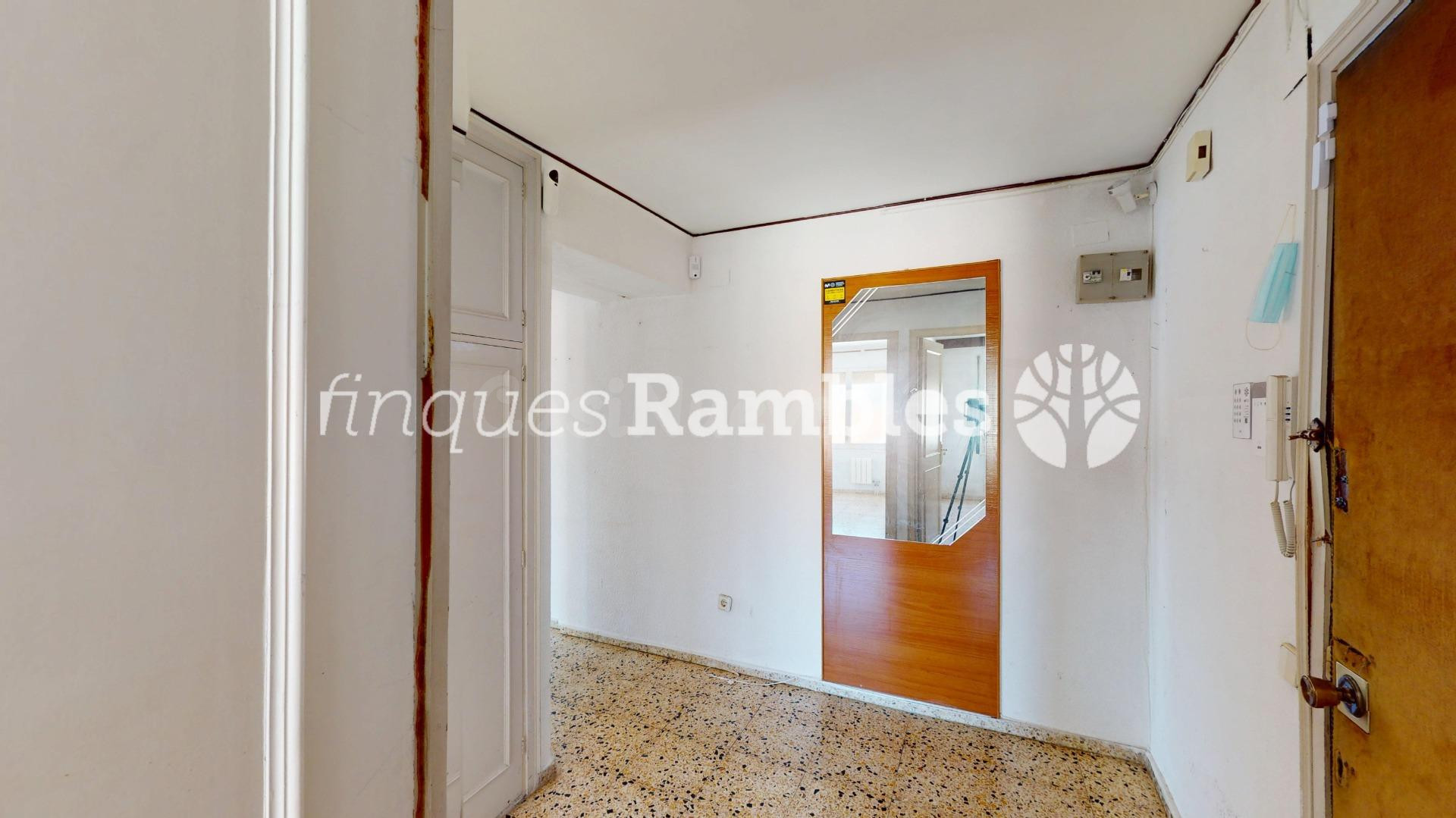 ATIC LLUMINOS I TRANQUIL AMB VISTES - foto 3