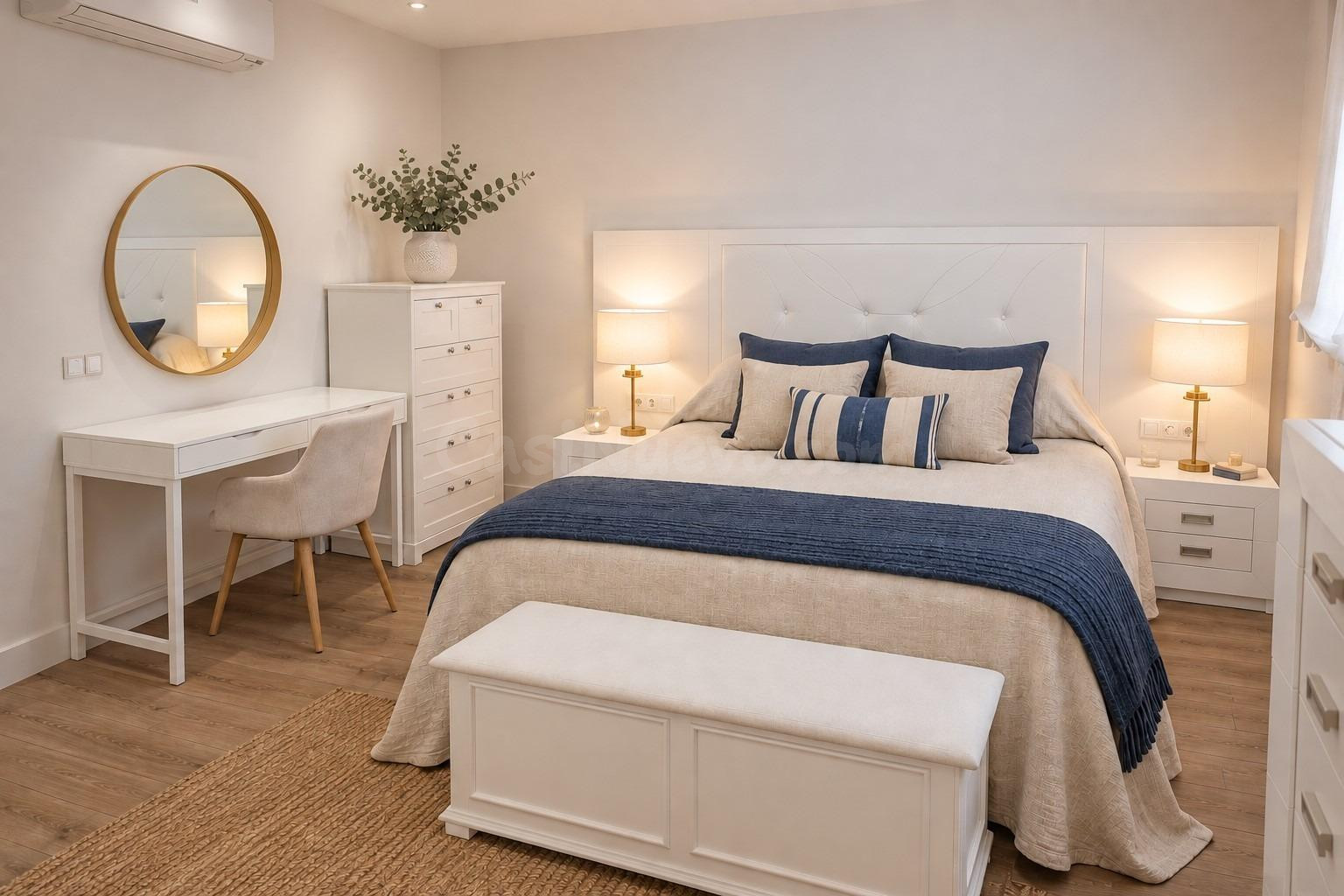 MÁGNIFICA CASA PAREADA EN BENALMADENA EN VENTA - foto 2