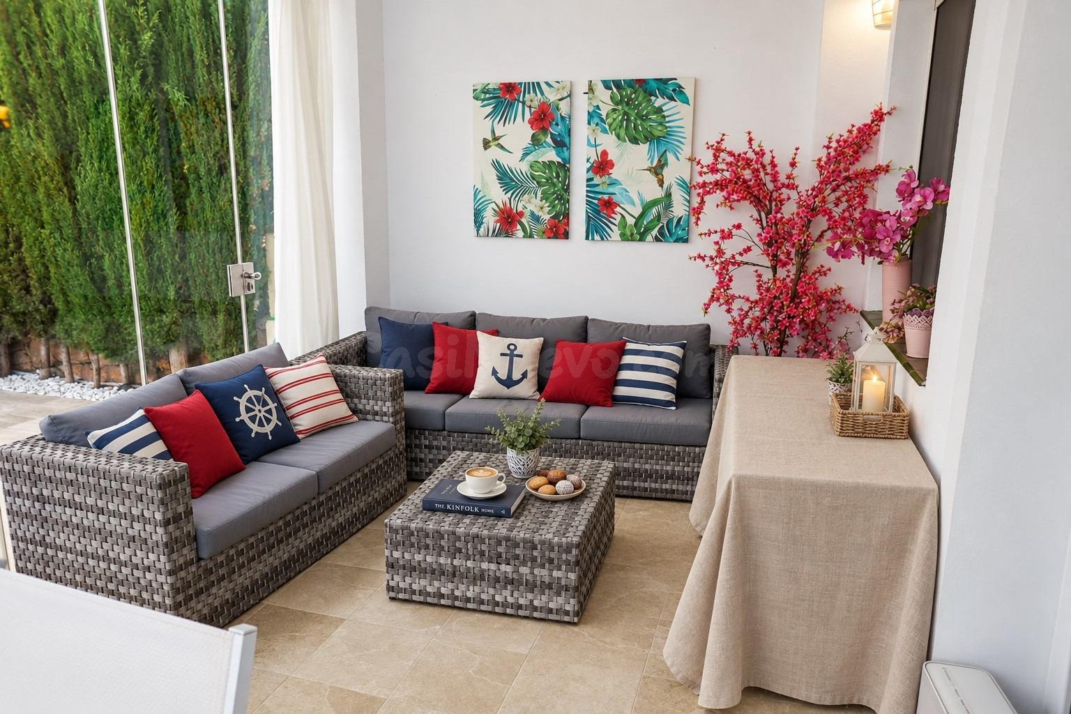 MÁGNIFICA CASA PAREADA EN BENALMADENA EN VENTA - foto 4