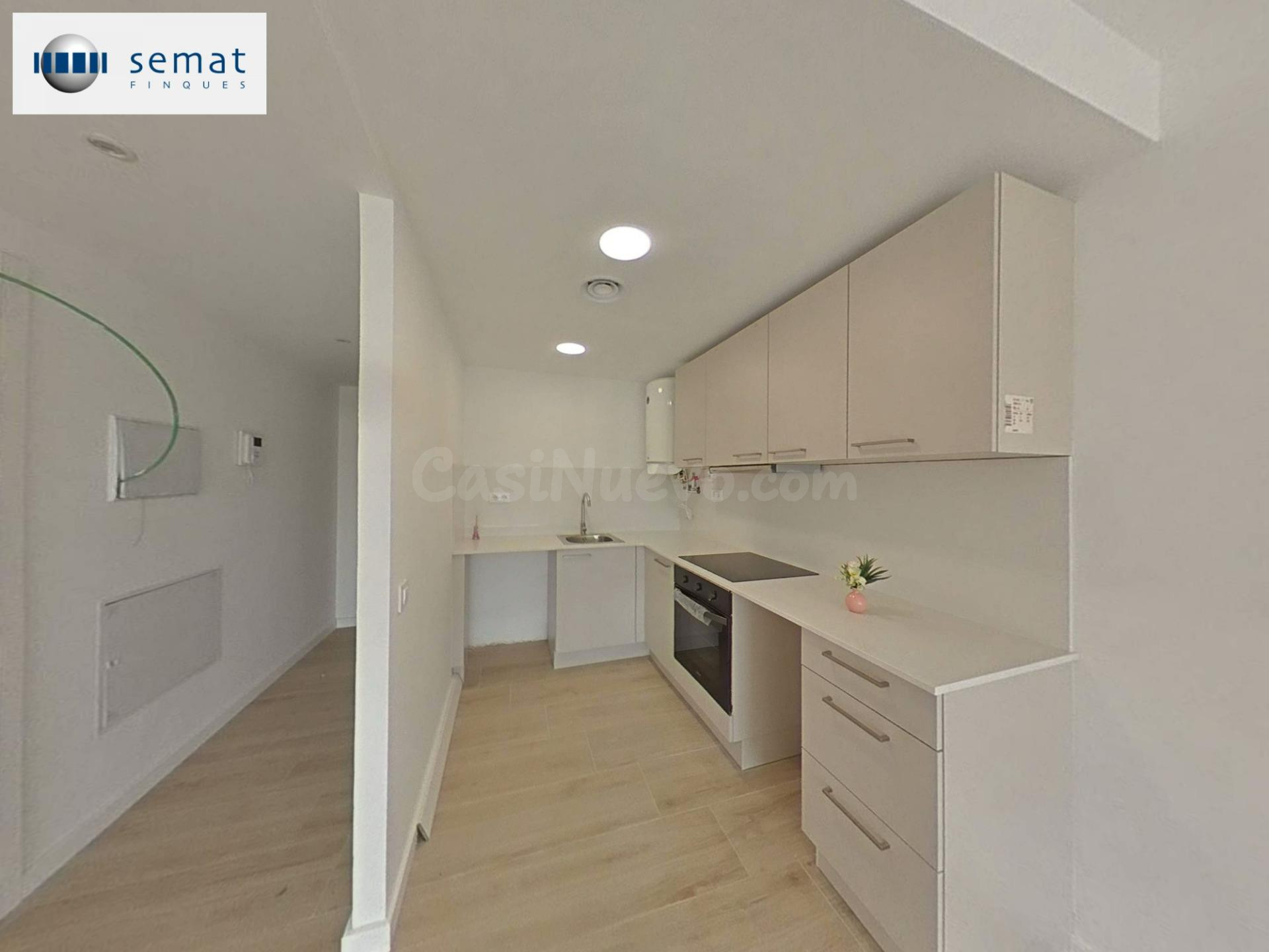 Dúplex nuevo a estrenar en El Talladell al lado de Tàrrega - foto 2