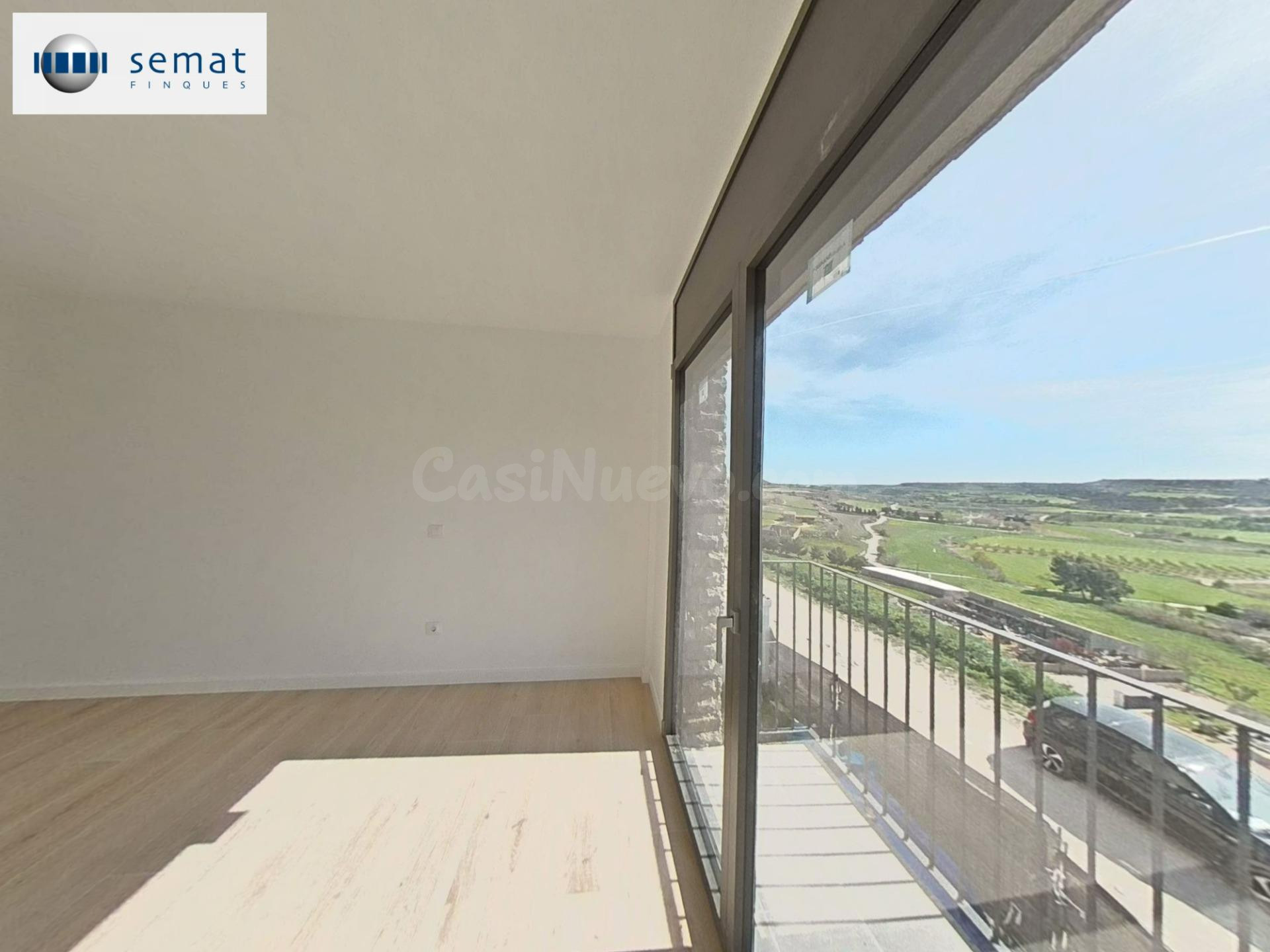 Dúplex nuevo a estrenar en El Talladell al lado de Tàrrega - foto 4