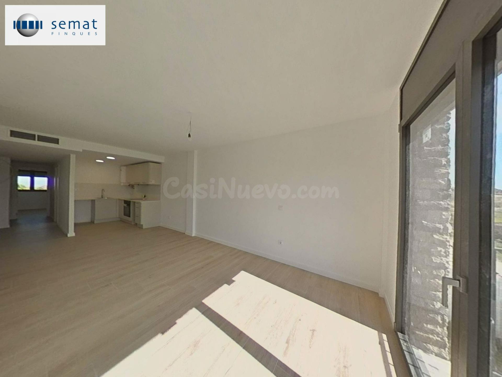 Dúplex nuevo a estrenar en El Talladell al lado de Tàrrega - foto 5