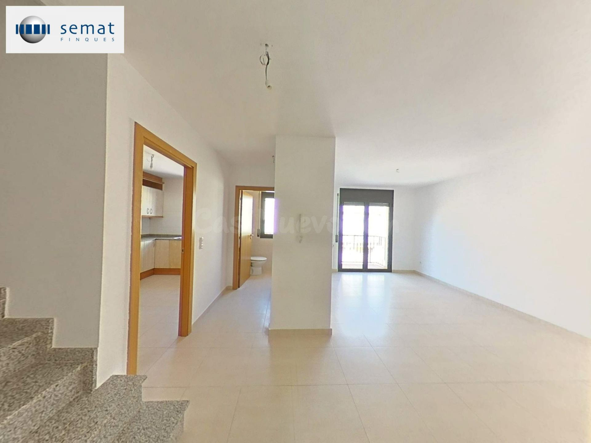 ¡Magnífica casa en venta en Sant Martí de Maldà! - foto 3