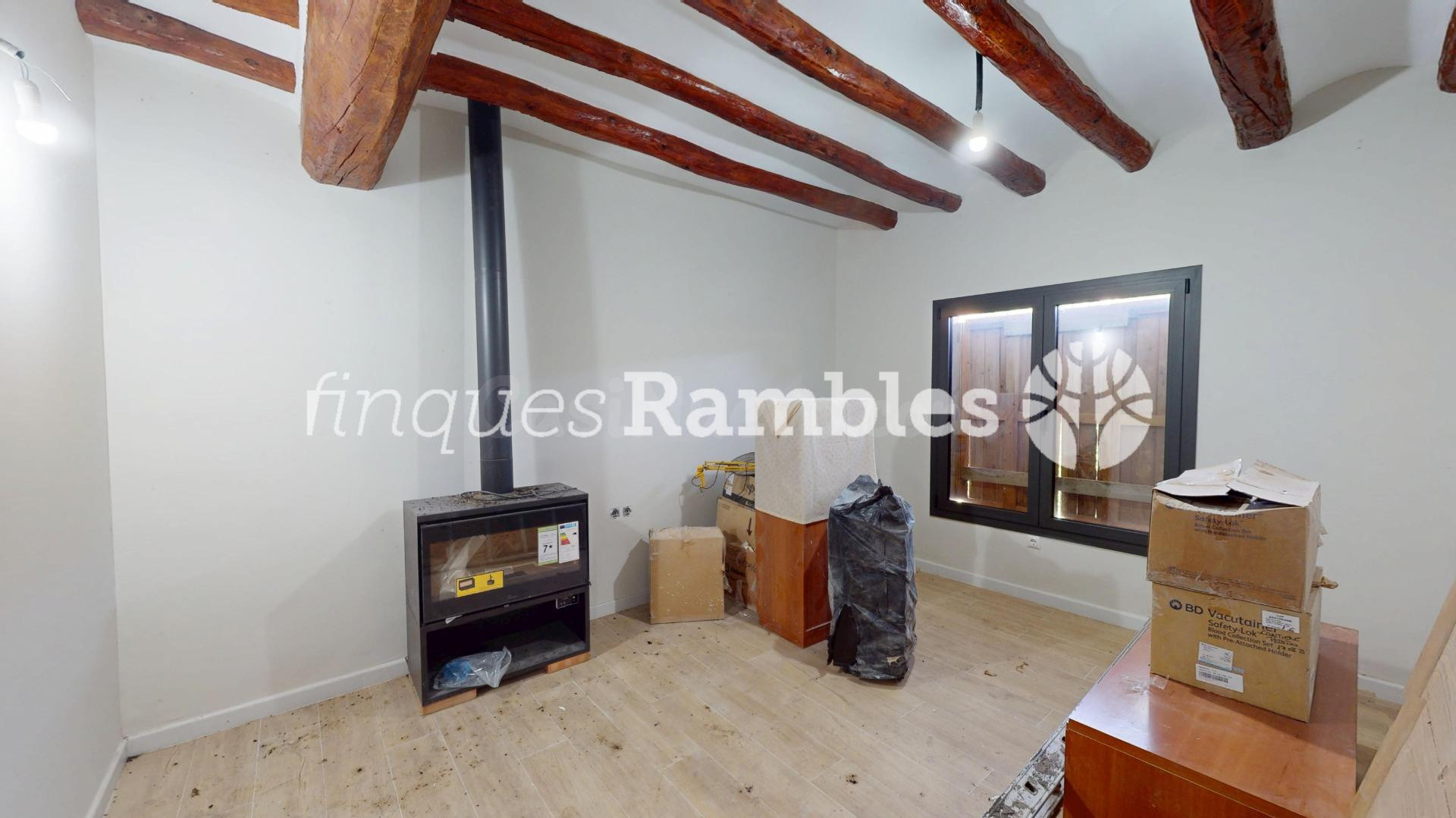 ENCANTADORA CASA REFORMADA A BIURE DE GAIÀ (LES PILES), ENVO - foto 2