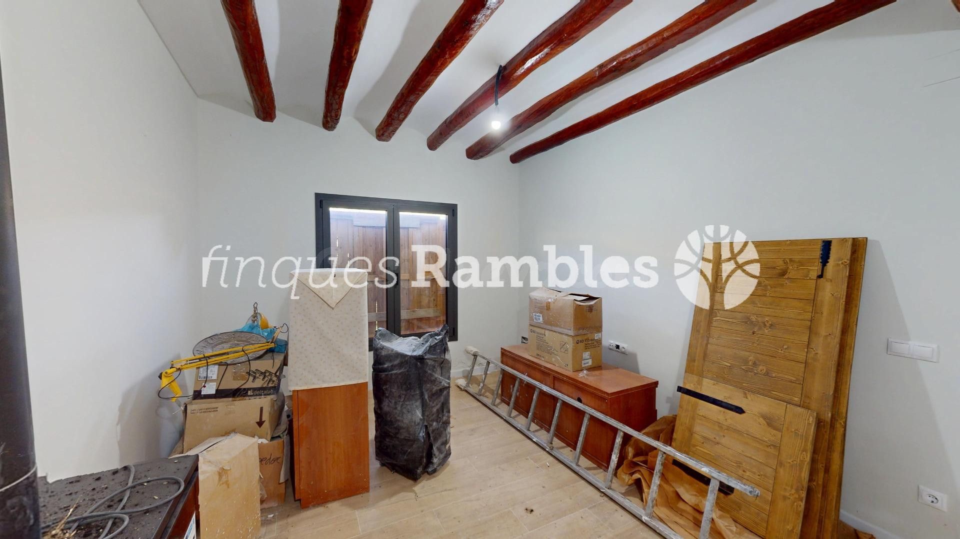 ENCANTADORA CASA REFORMADA A BIURE DE GAIÀ (LES PILES), ENVO - foto 3