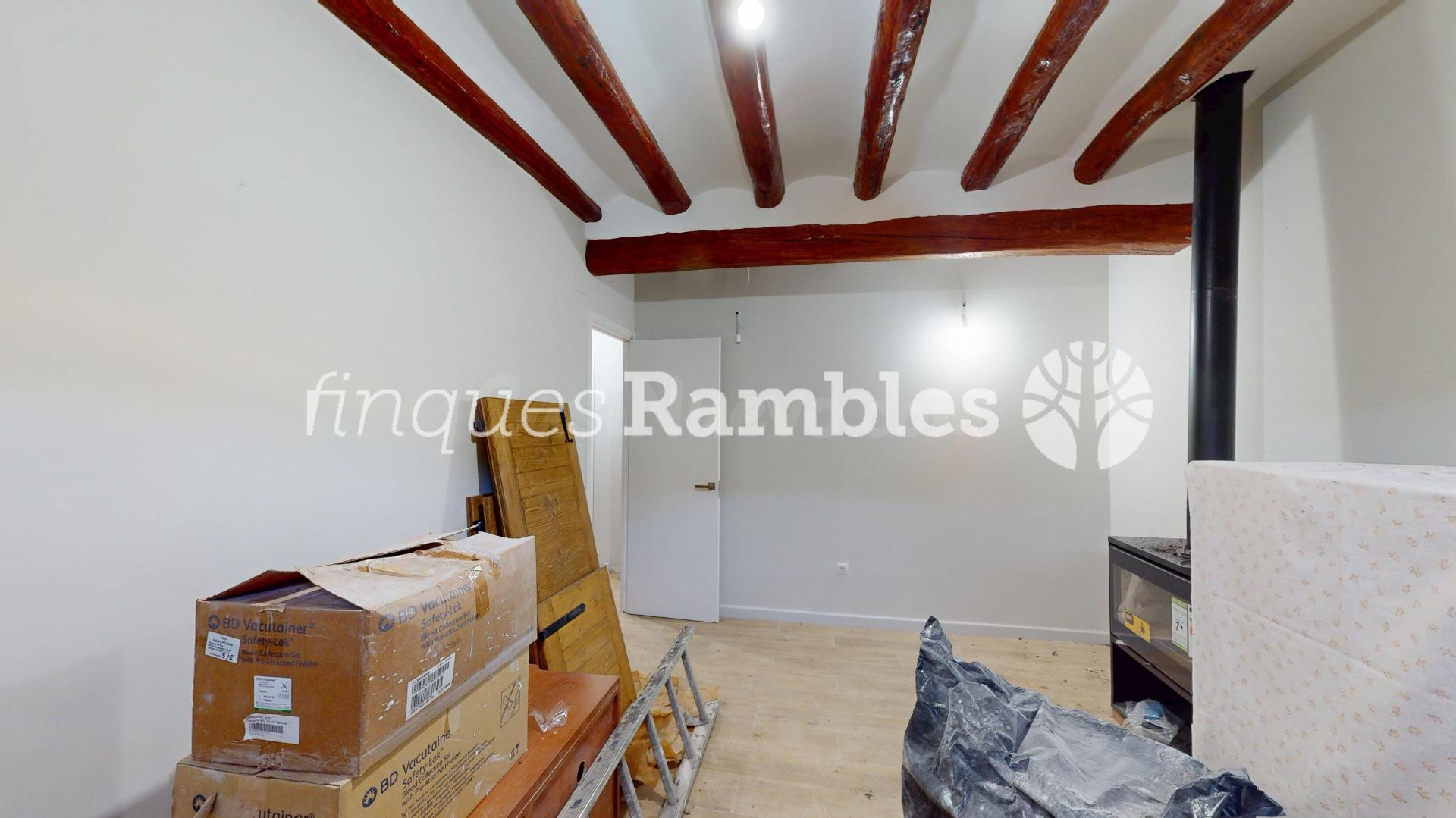 ENCANTADORA CASA REFORMADA A BIURE DE GAIÀ (LES PILES), ENVO - foto 4