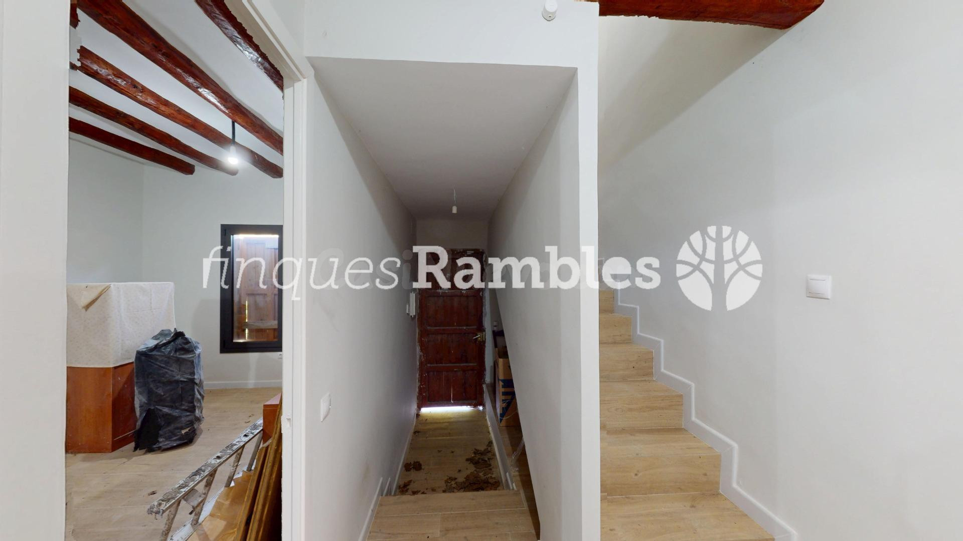 ENCANTADORA CASA REFORMADA A BIURE DE GAIÀ (LES PILES), ENVO - foto 5